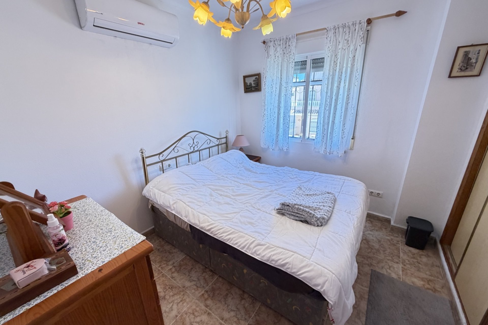 Reventa - Quad House -
Torre De La Horradada