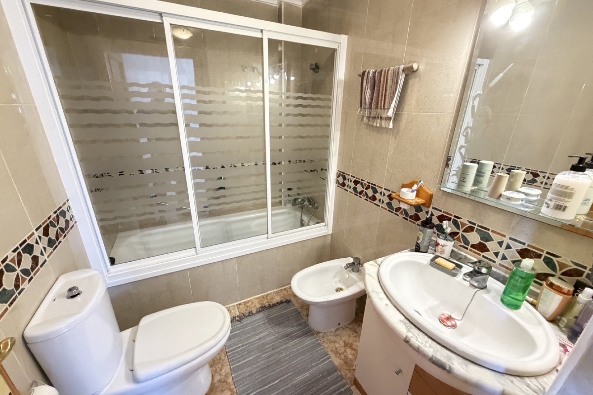 Reventa - Quad House -
Torre De La Horradada