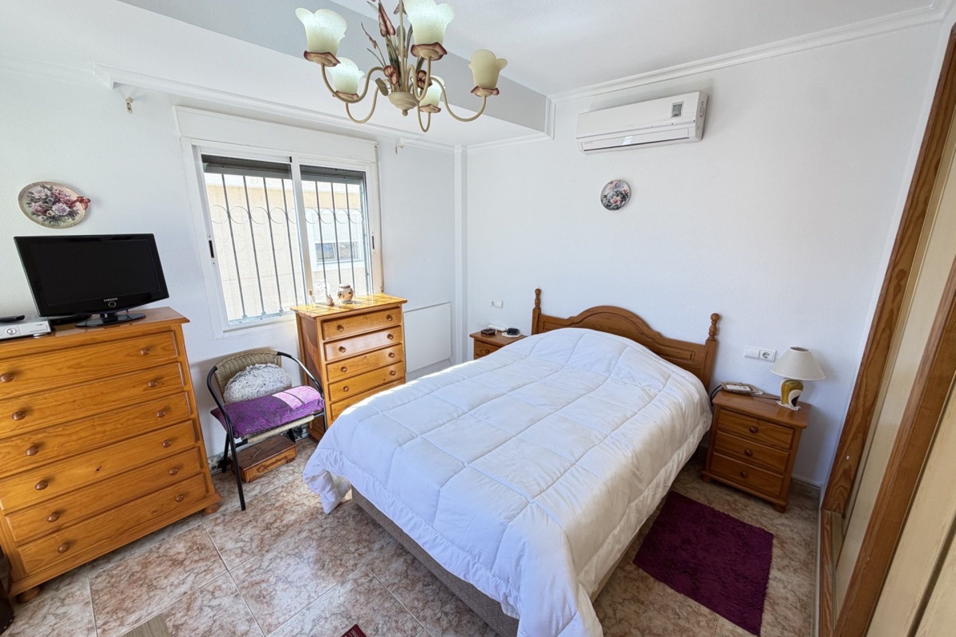 Reventa - Quad House -
Torre De La Horradada
