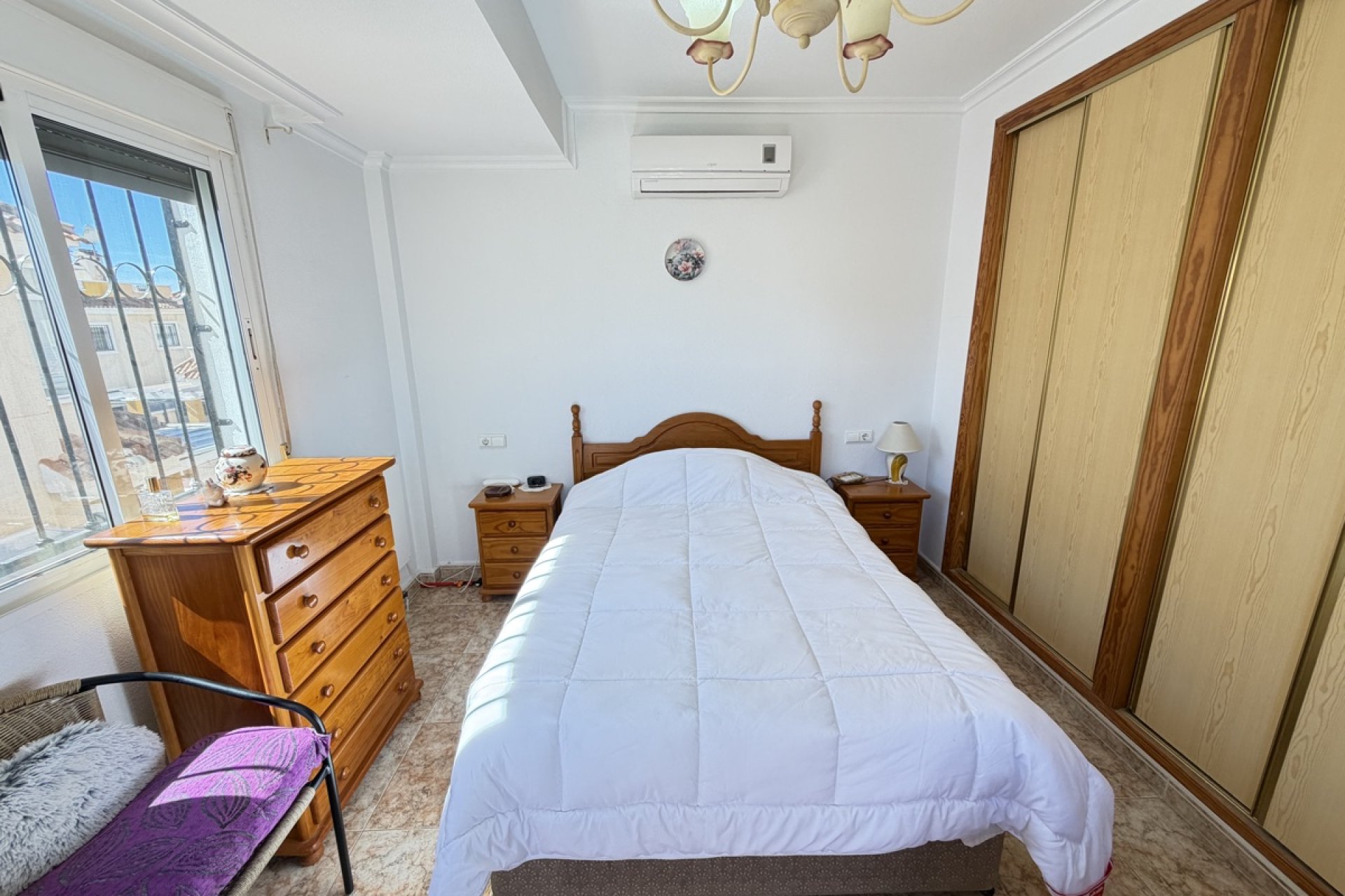 Reventa - Quad House -
Torre De La Horradada