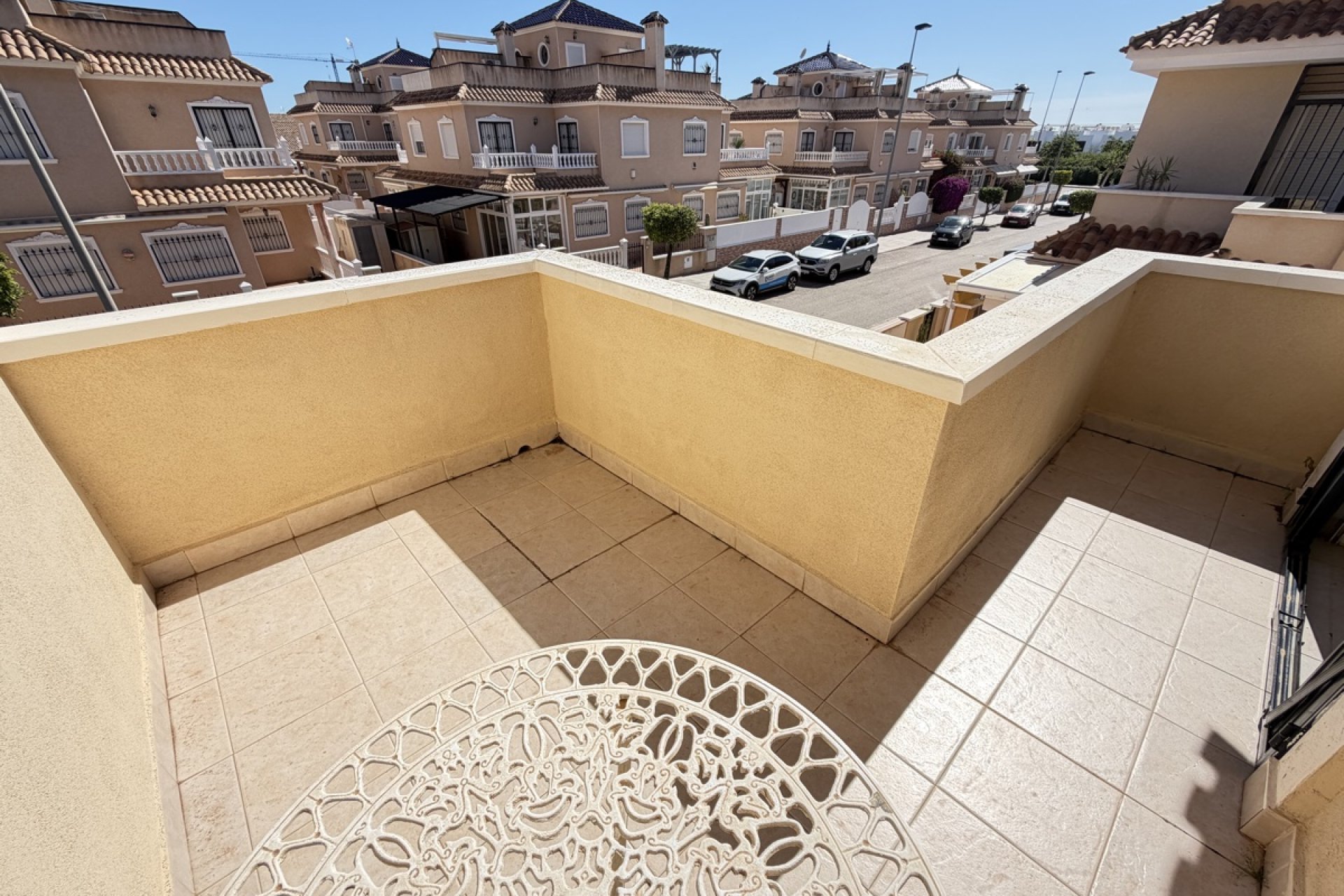 Reventa - Quad House -
Torre De La Horradada