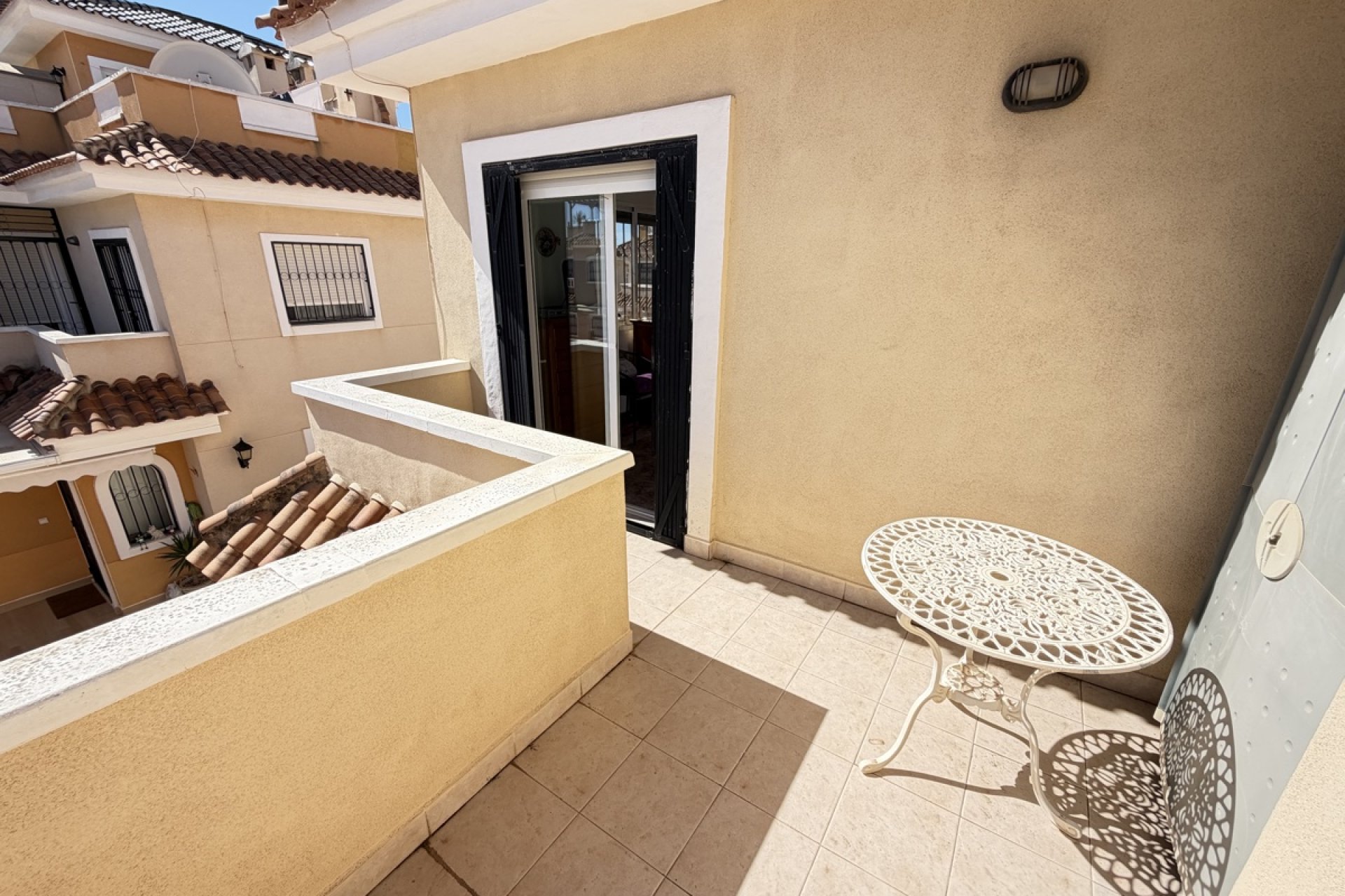 Reventa - Quad House -
Torre De La Horradada