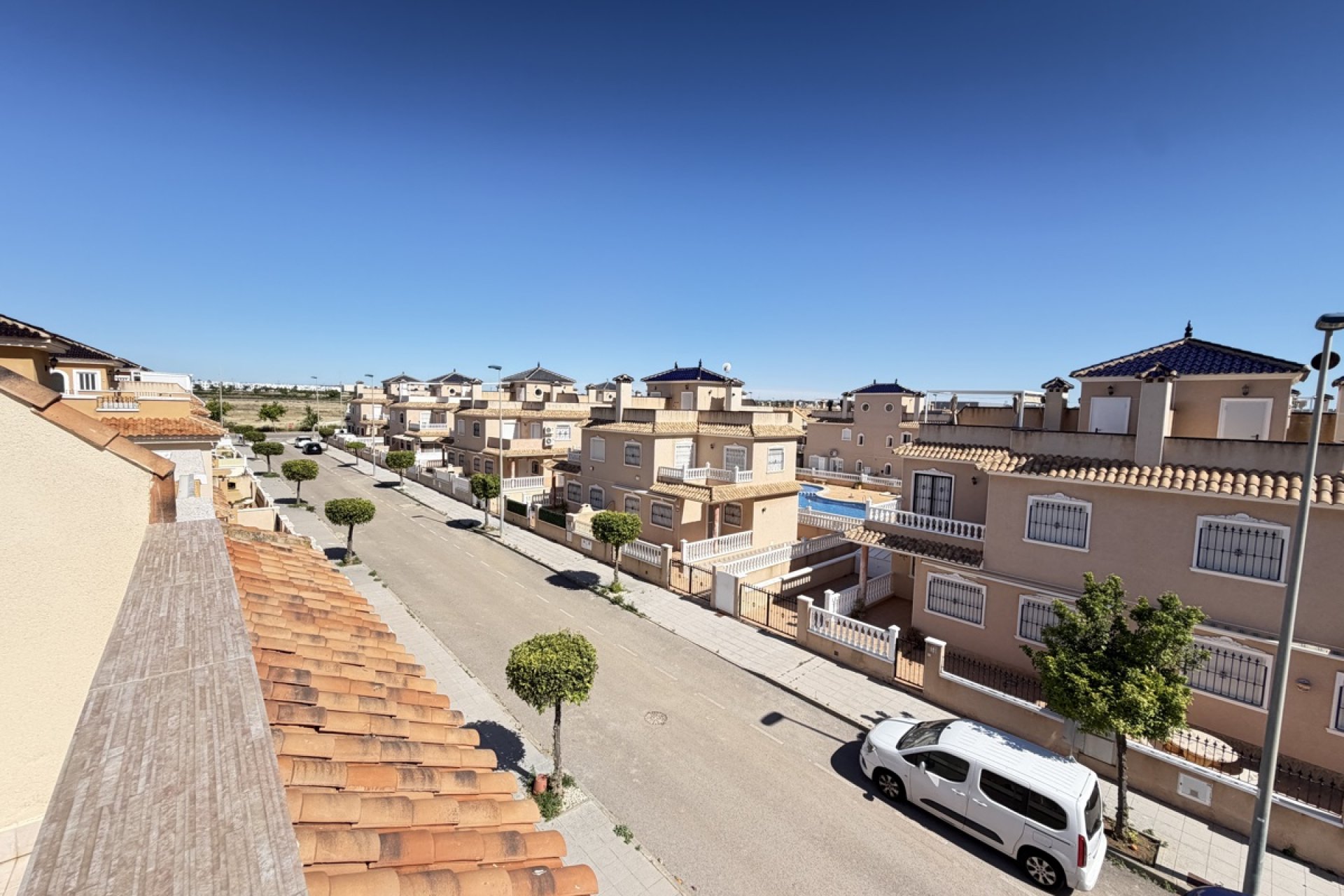 Reventa - Quad House -
Torre De La Horradada