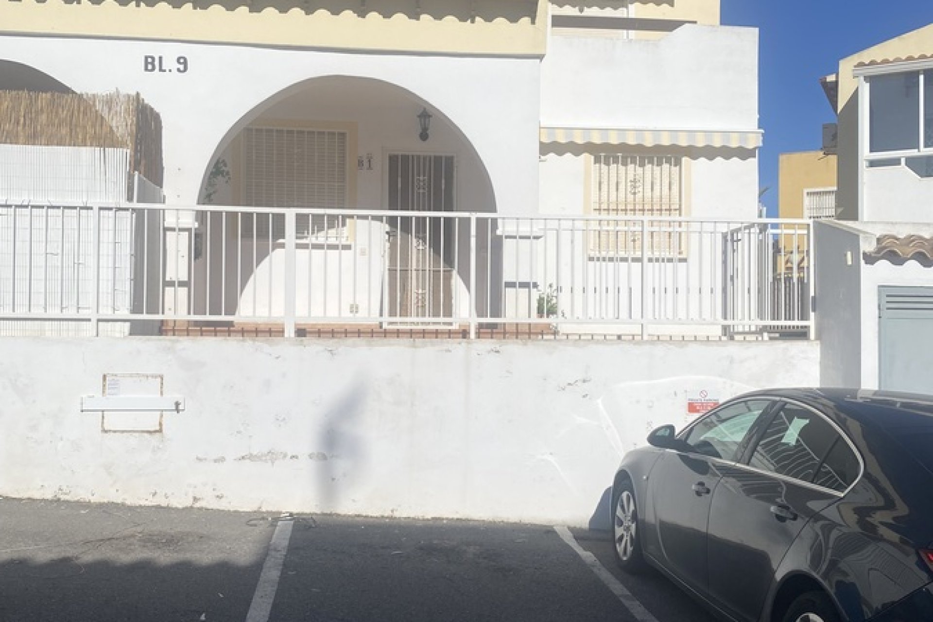 Reventa - Quad House -
Villamartin - Panorama Golf