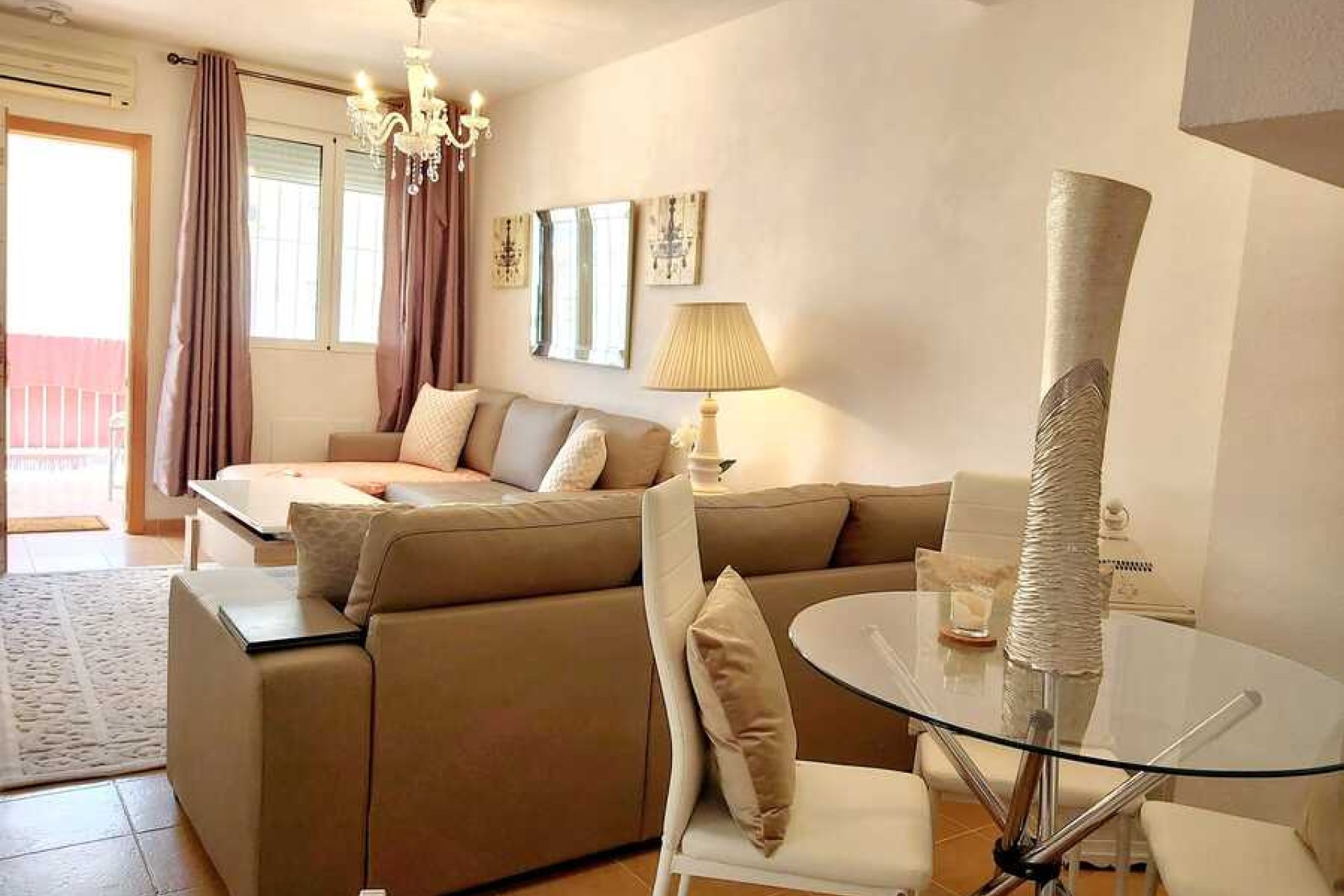 Reventa - Quad House -
Villamartin - Panorama Golf