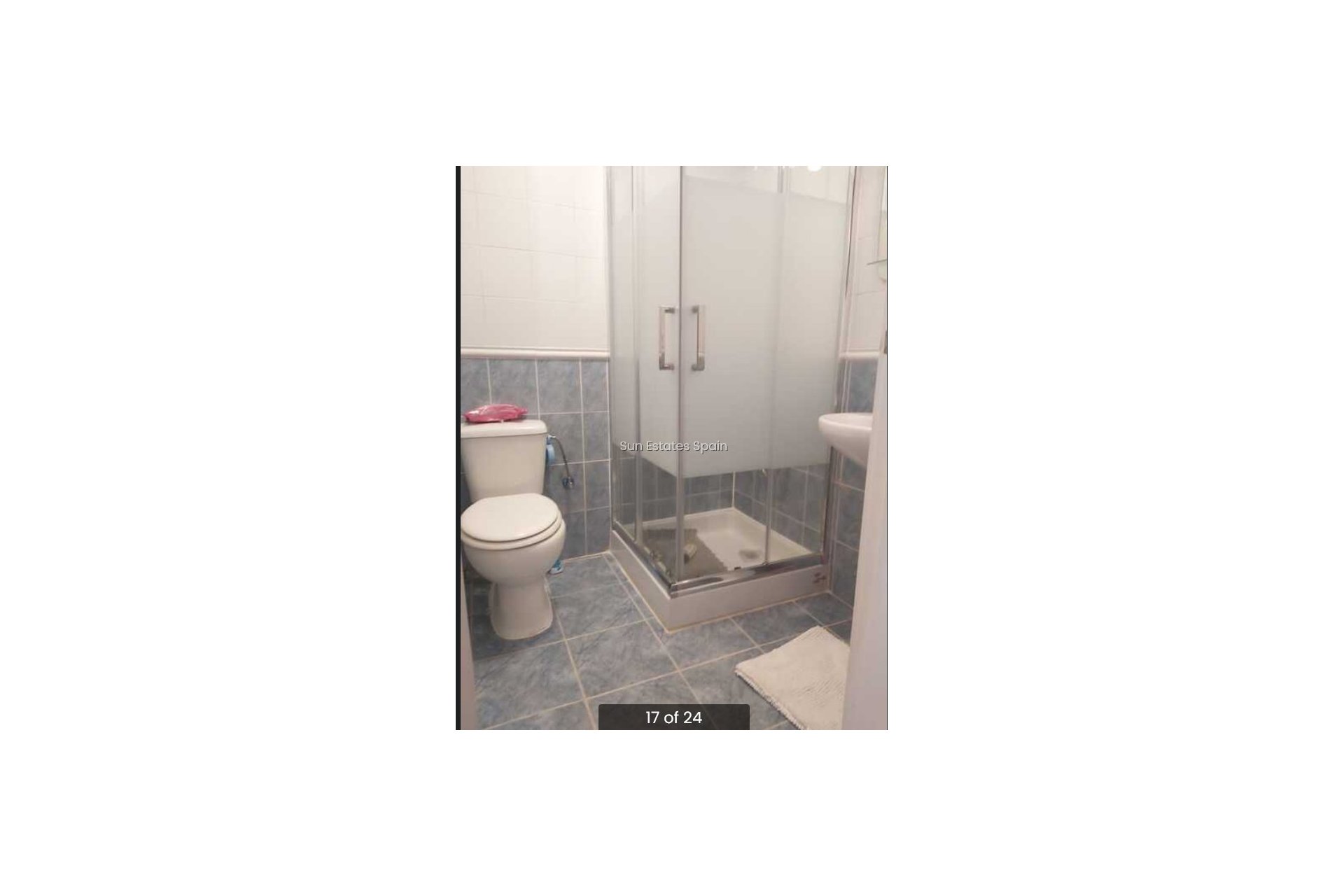 Reventa - Quad House -
Villamartin - Panorama Golf