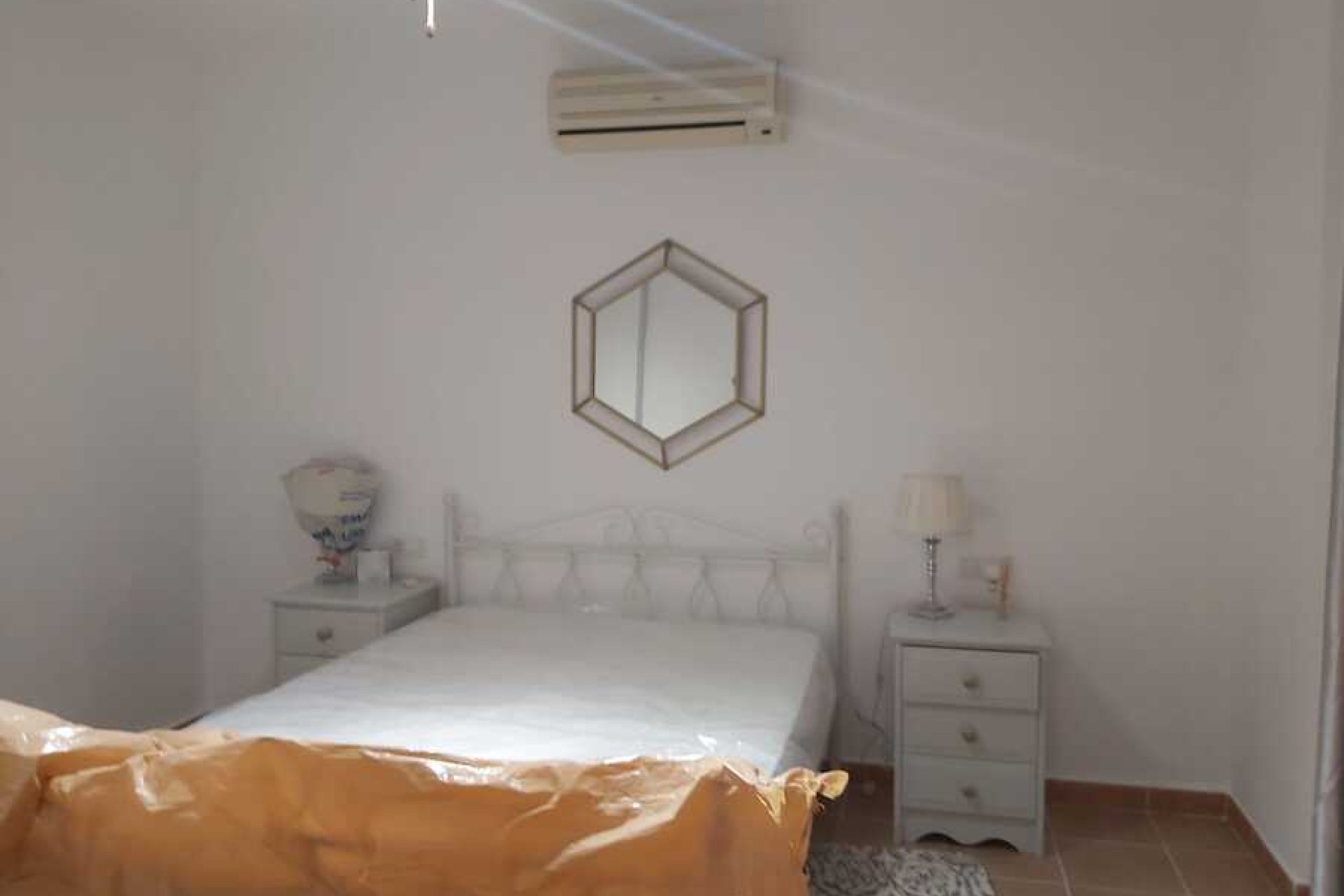 Reventa - Quad House -
Villamartin - Panorama Golf