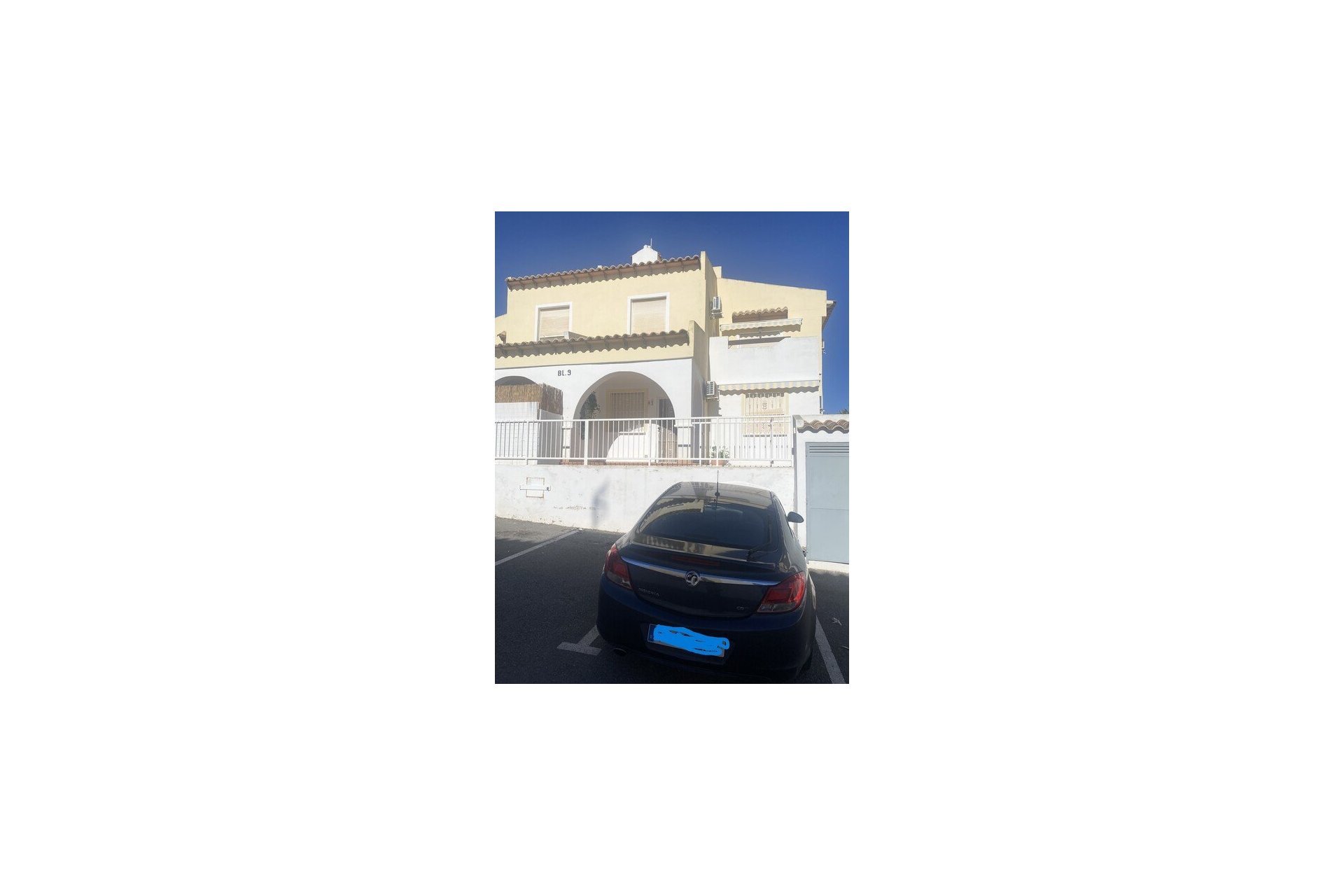 Reventa - Quad House -
Villamartin - Panorama Golf