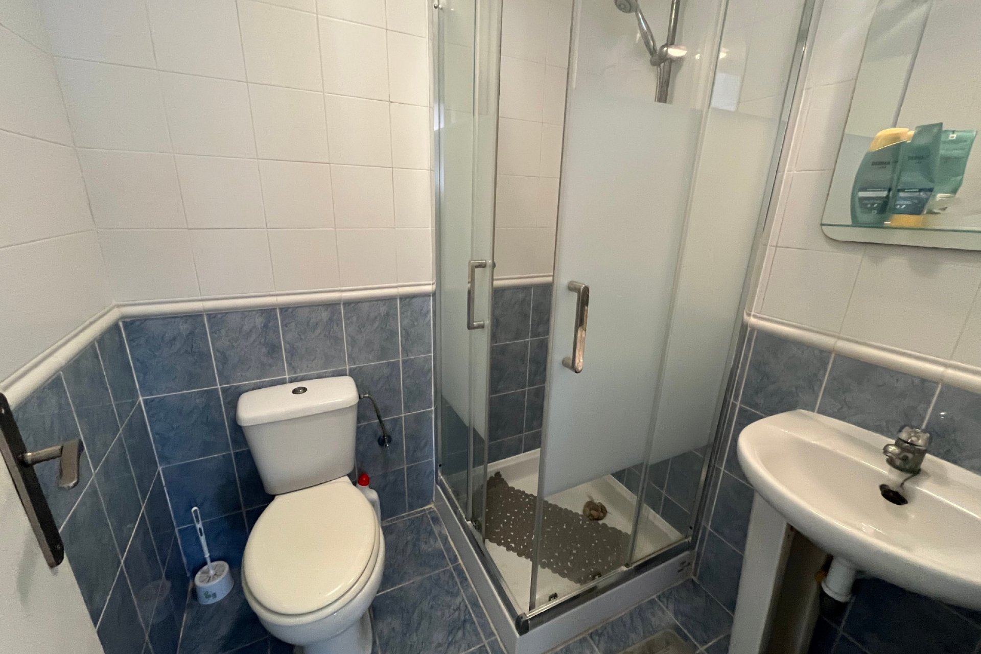 Reventa - Quad House -
Villamartin - Panorama Golf