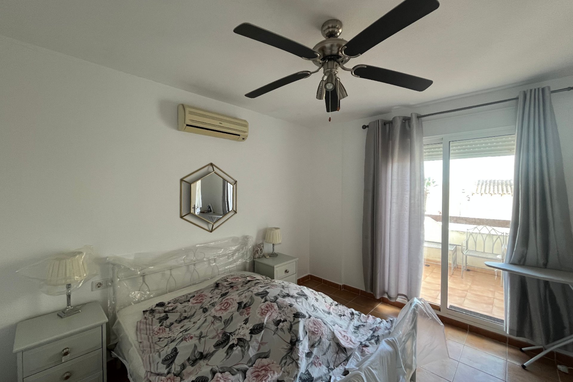 Reventa - Quad House -
Villamartin - Panorama Golf