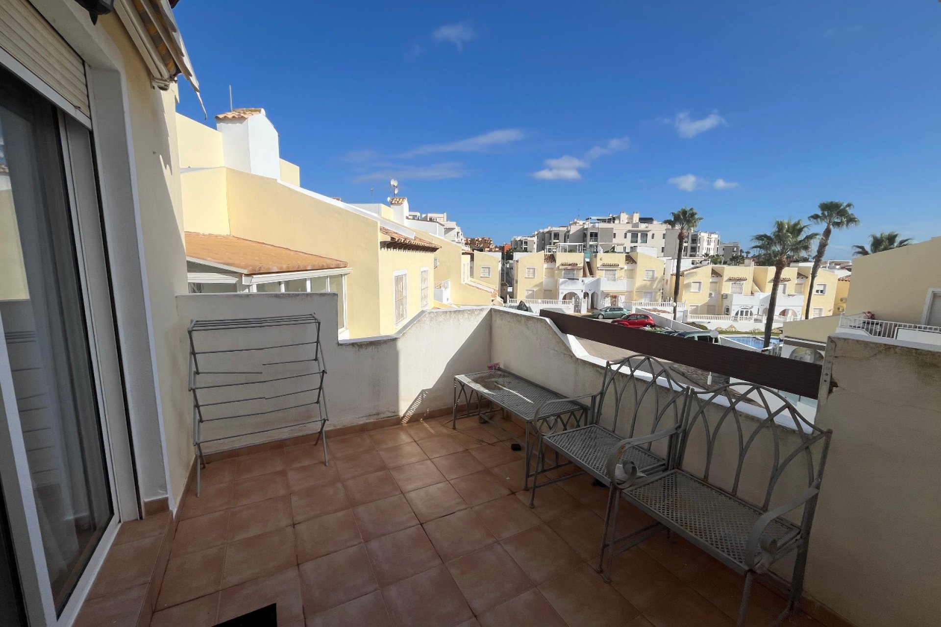 Reventa - Quad House -
Villamartin - Panorama Golf