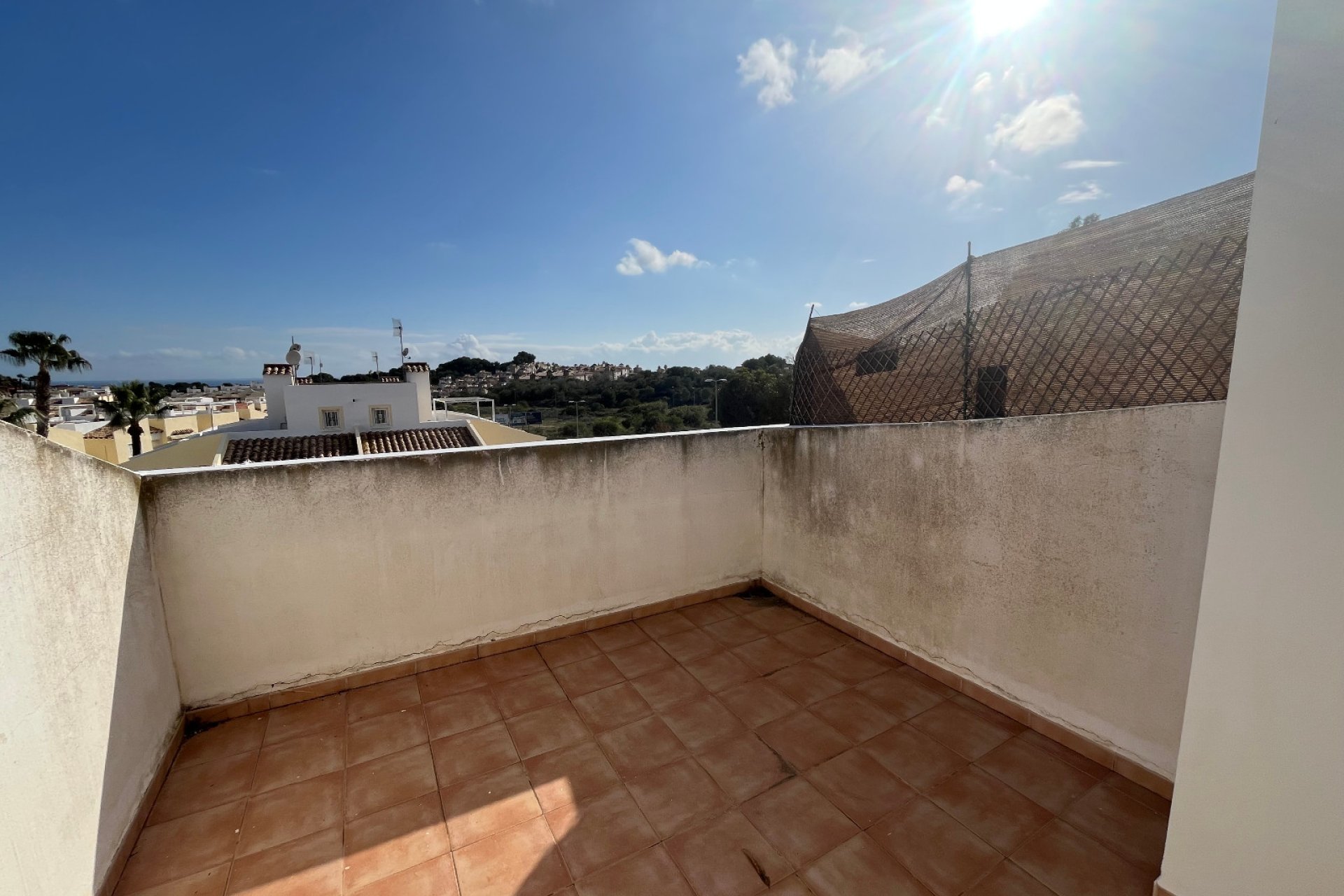 Reventa - Quad House -
Villamartin - Panorama Golf