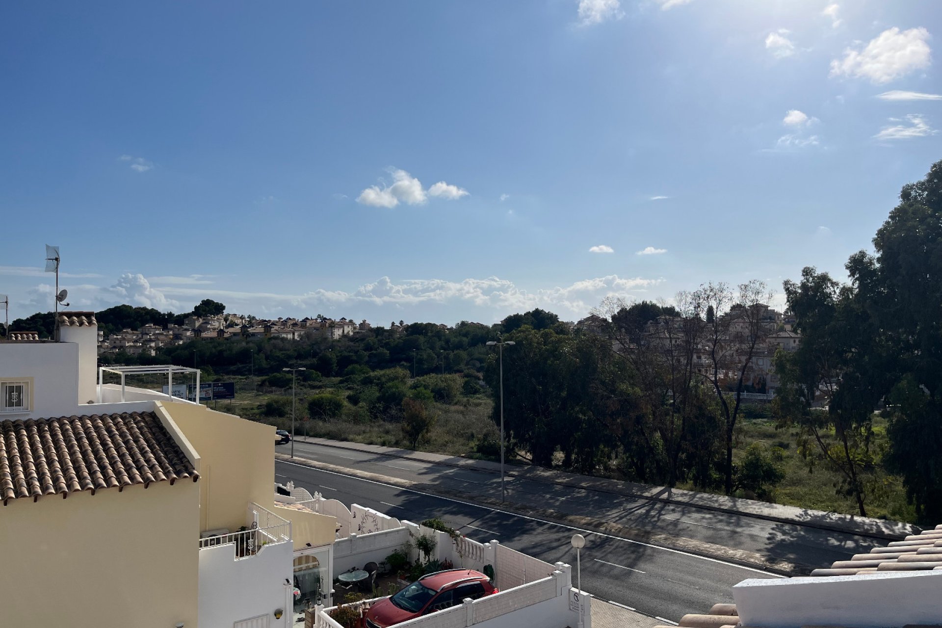 Reventa - Quad House -
Villamartin - Panorama Golf