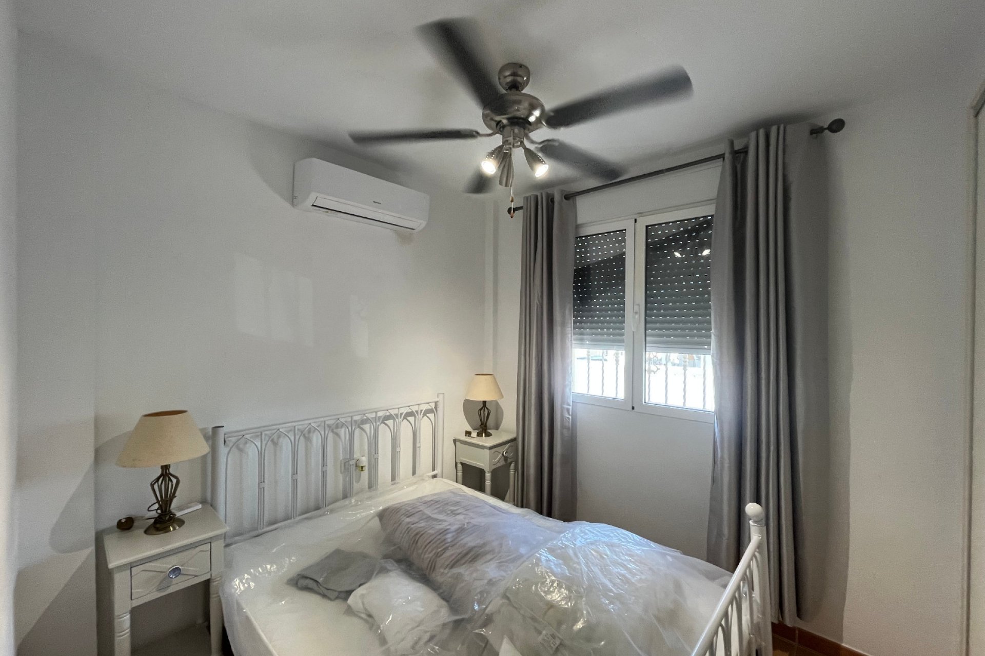 Reventa - Quad House -
Villamartin - Panorama Golf