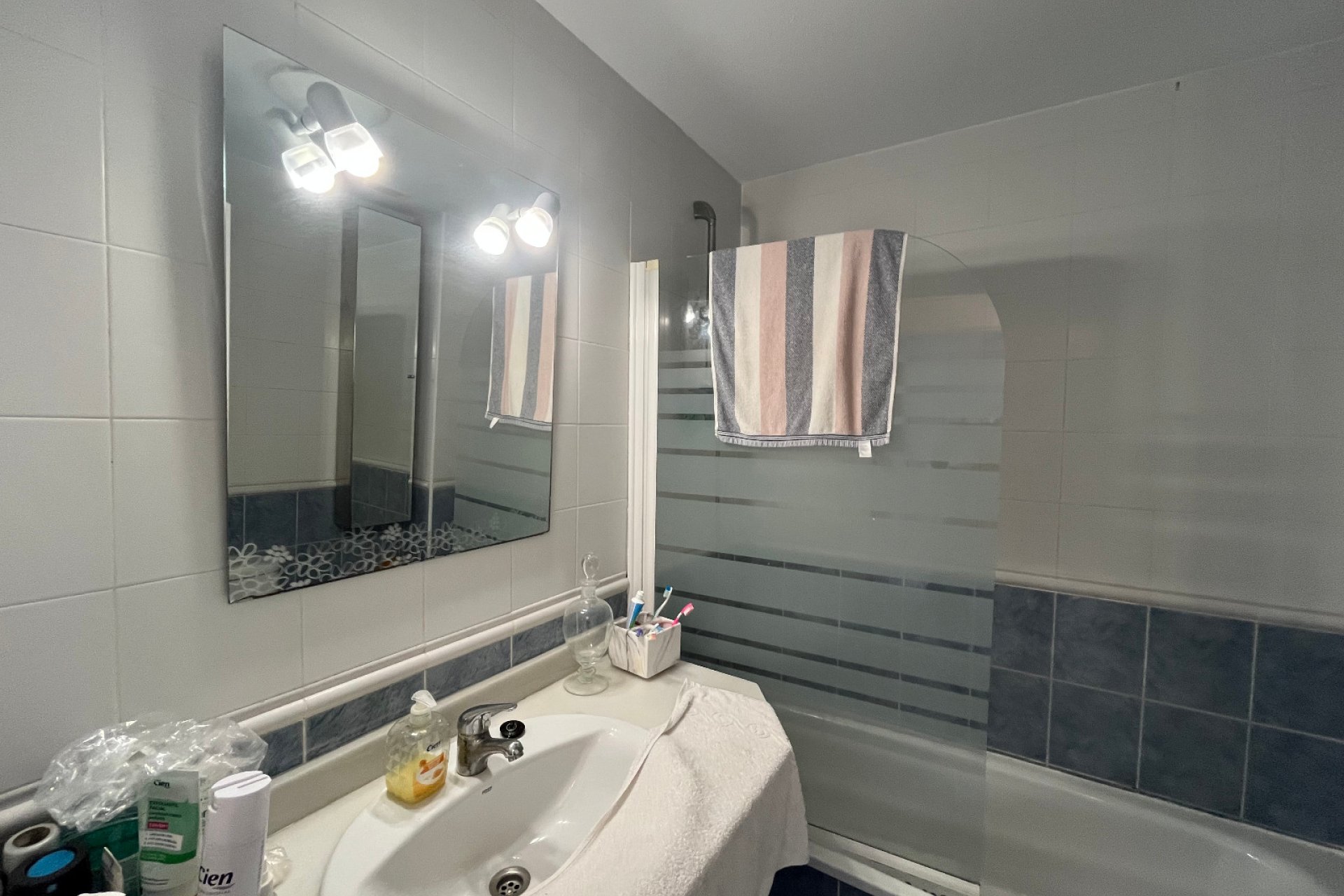 Reventa - Quad House -
Villamartin - Panorama Golf