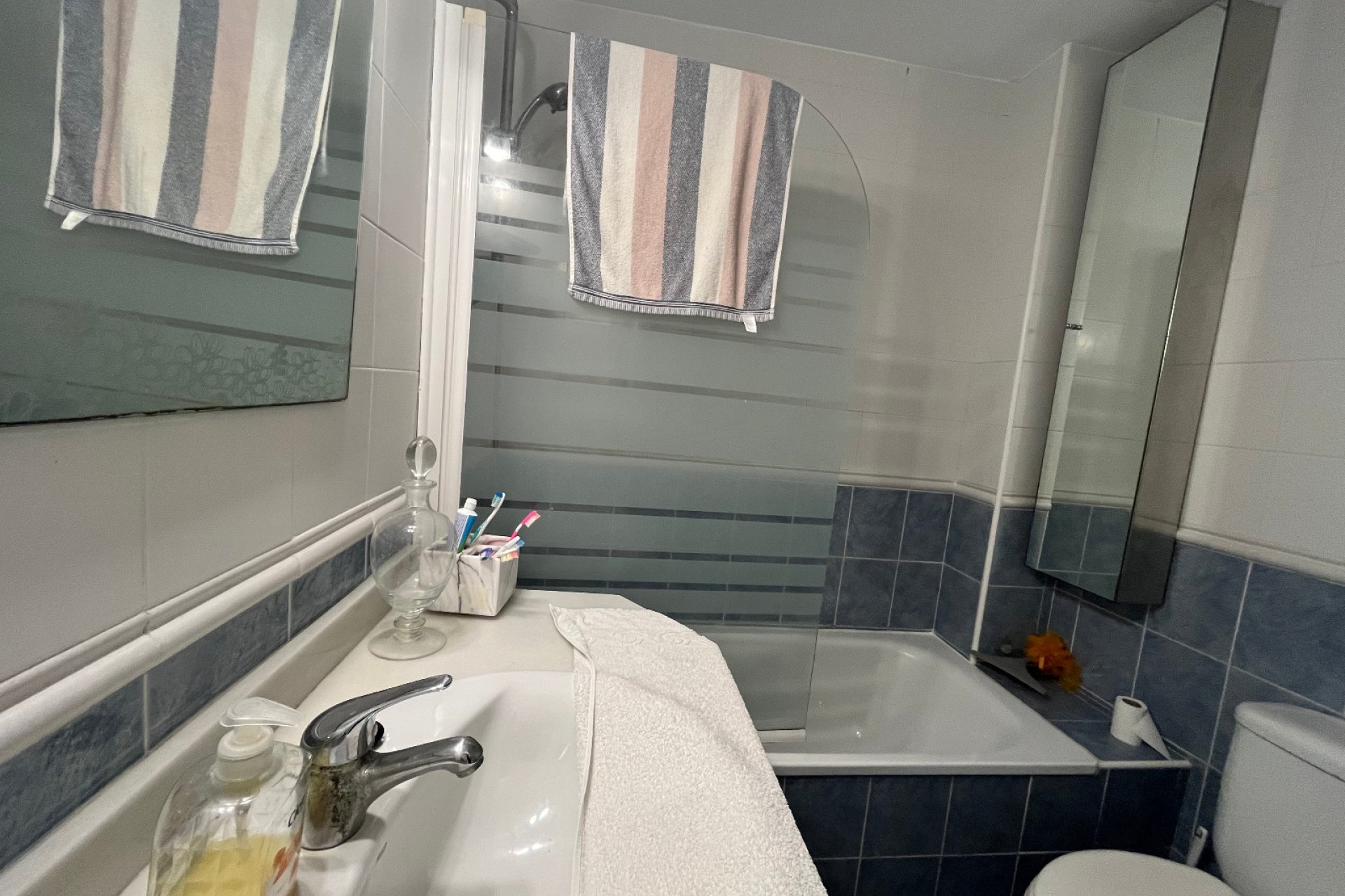 Reventa - Quad House -
Villamartin - Panorama Golf