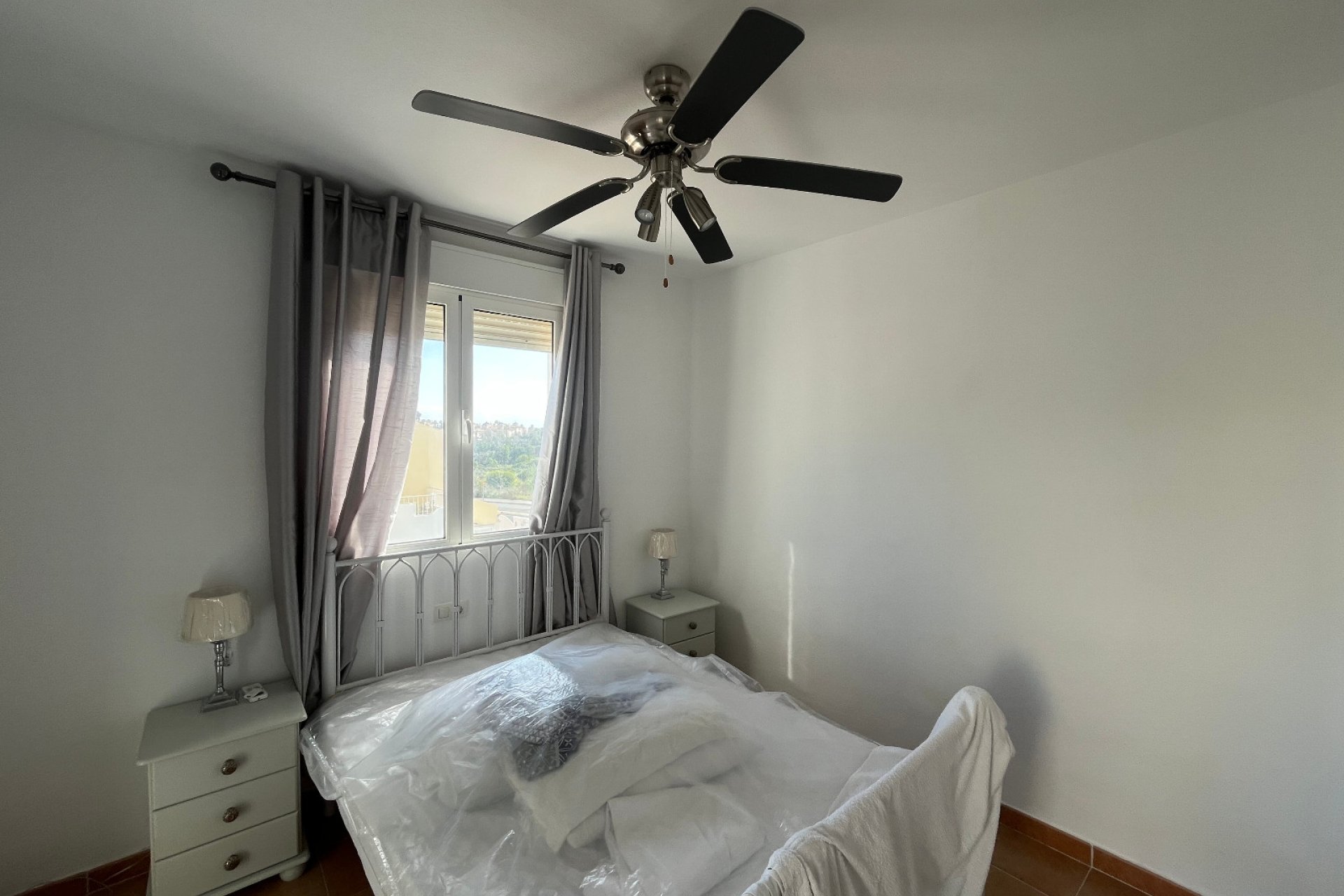 Reventa - Quad House -
Villamartin - Panorama Golf