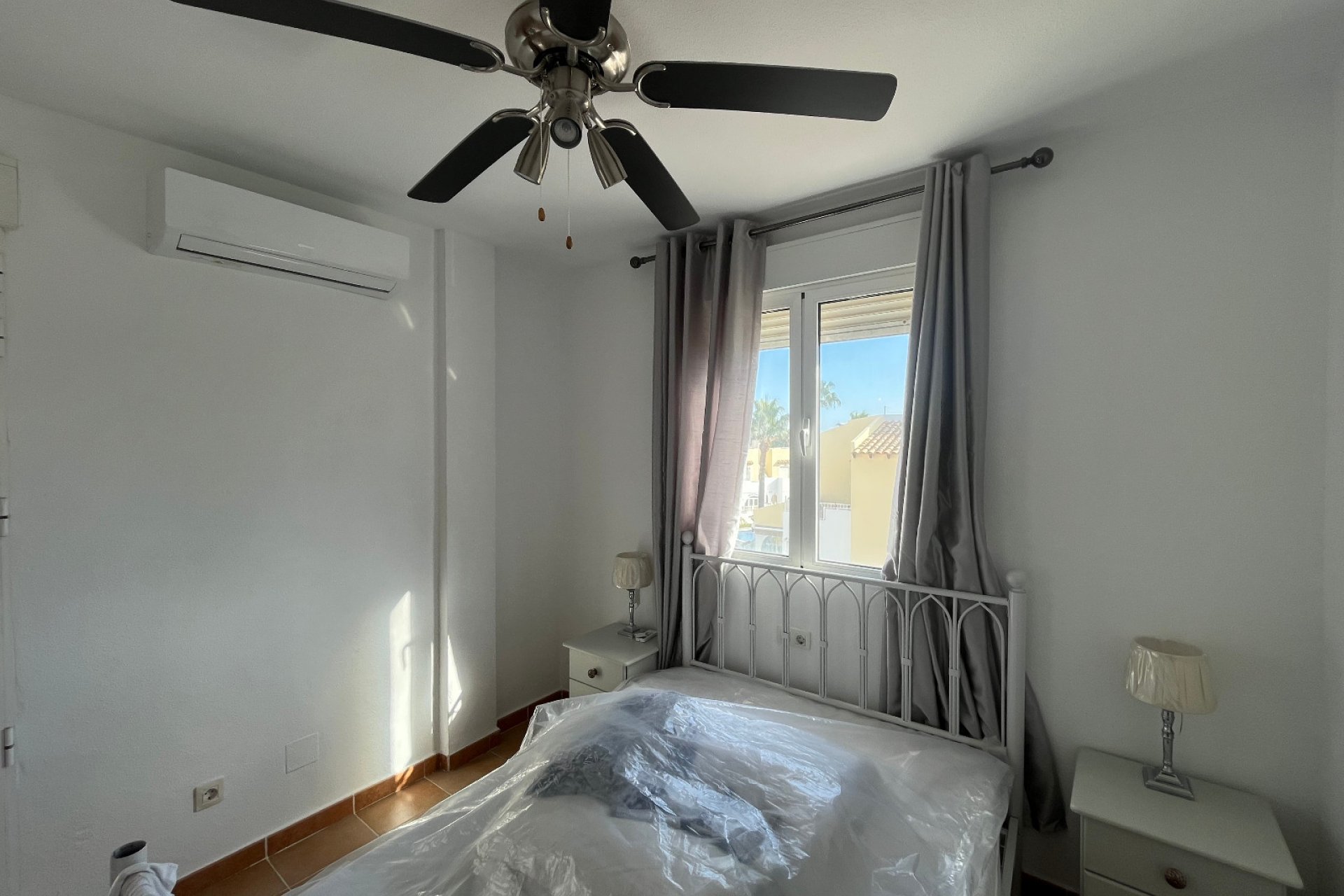 Reventa - Quad House -
Villamartin - Panorama Golf