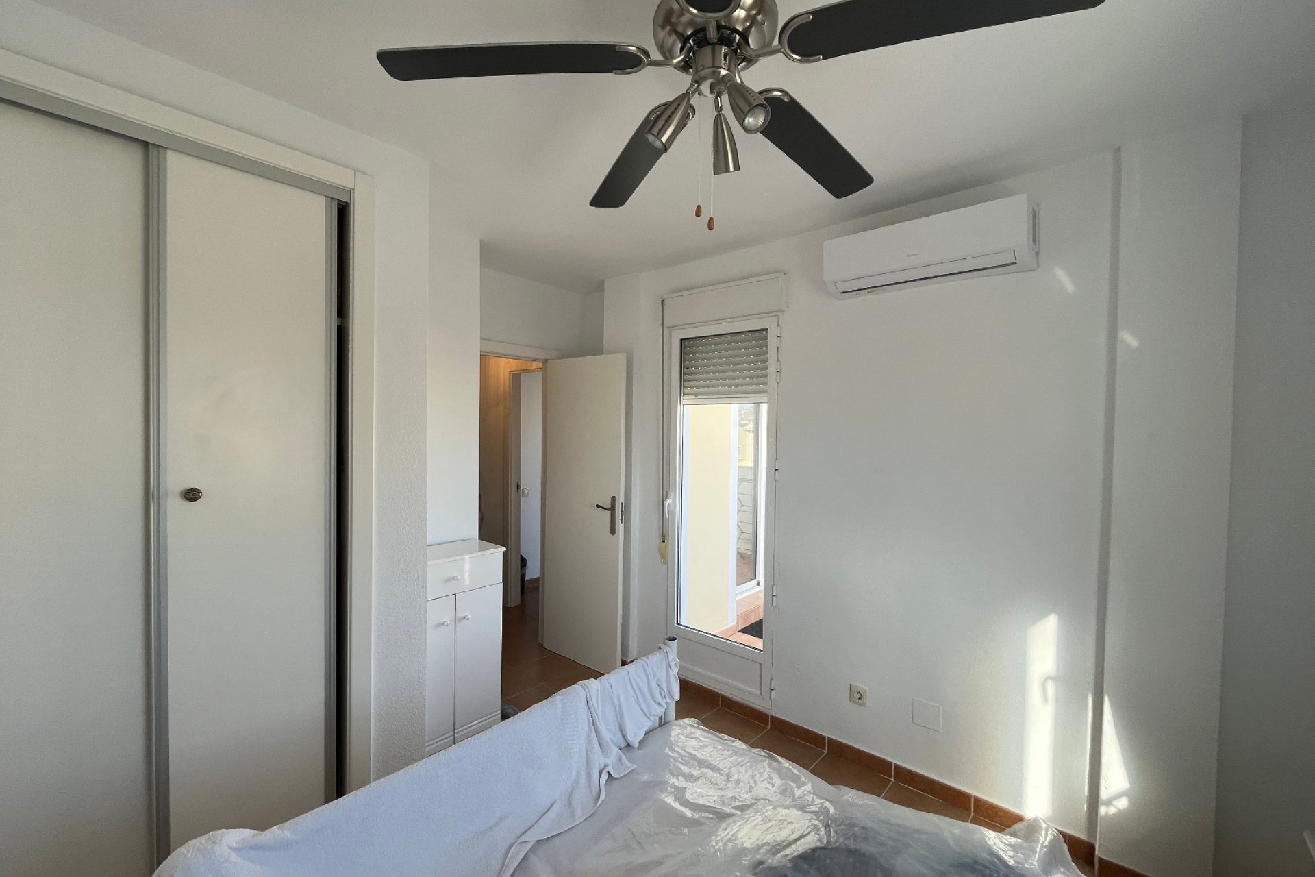 Reventa - Quad House -
Villamartin - Panorama Golf