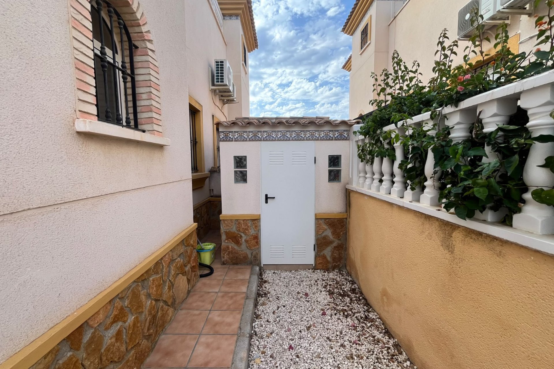 Reventa - Quad House -
Villamartin - PAU 8
