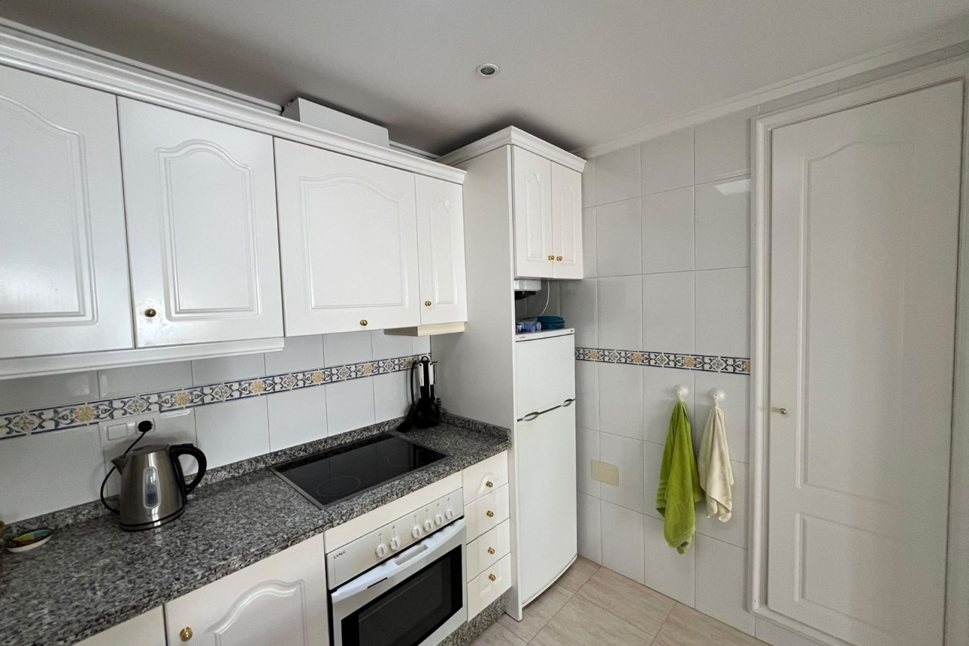 Reventa - Quad House -
Villamartin - PAU 8