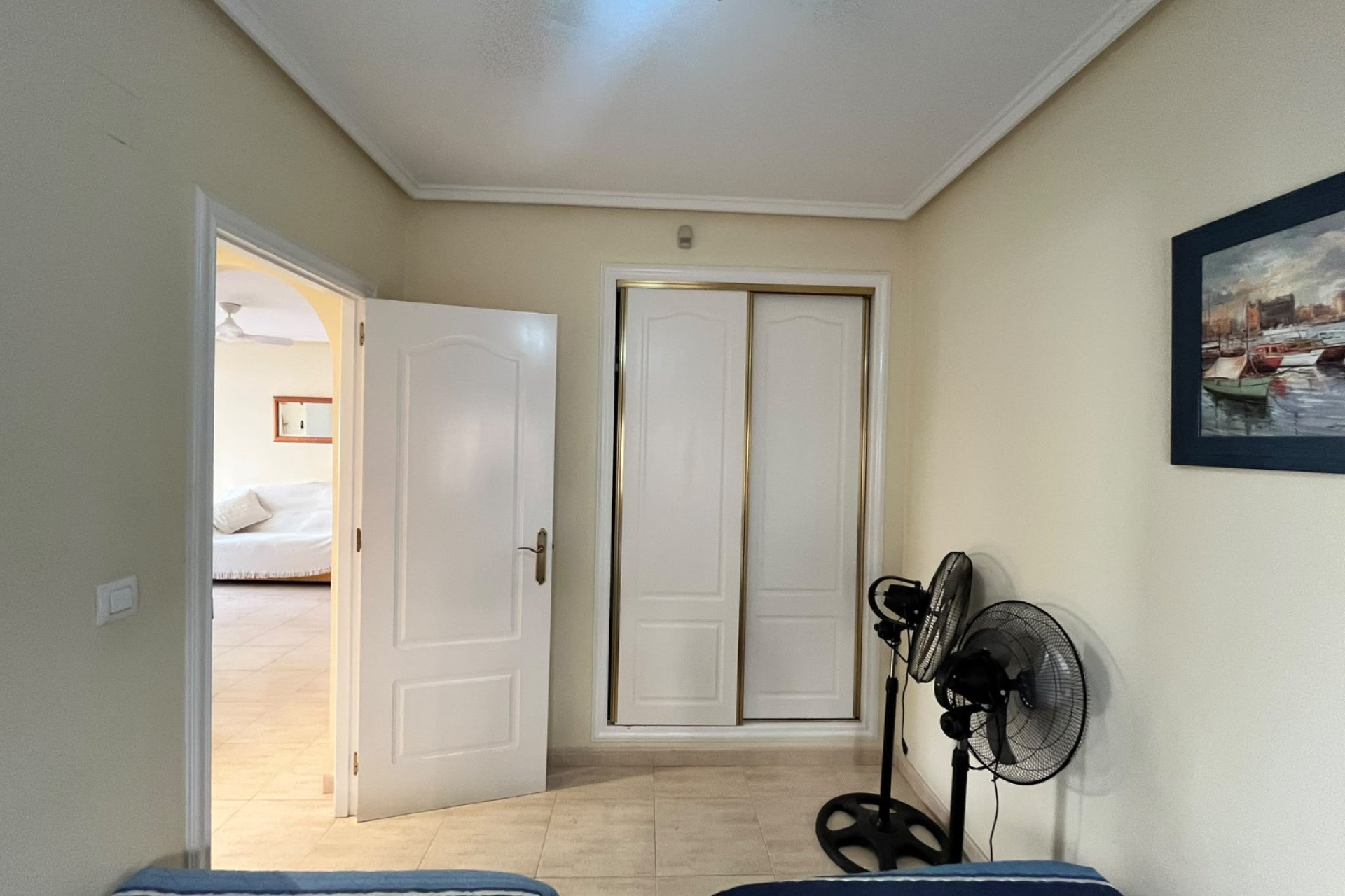 Reventa - Quad House -
Villamartin - PAU 8