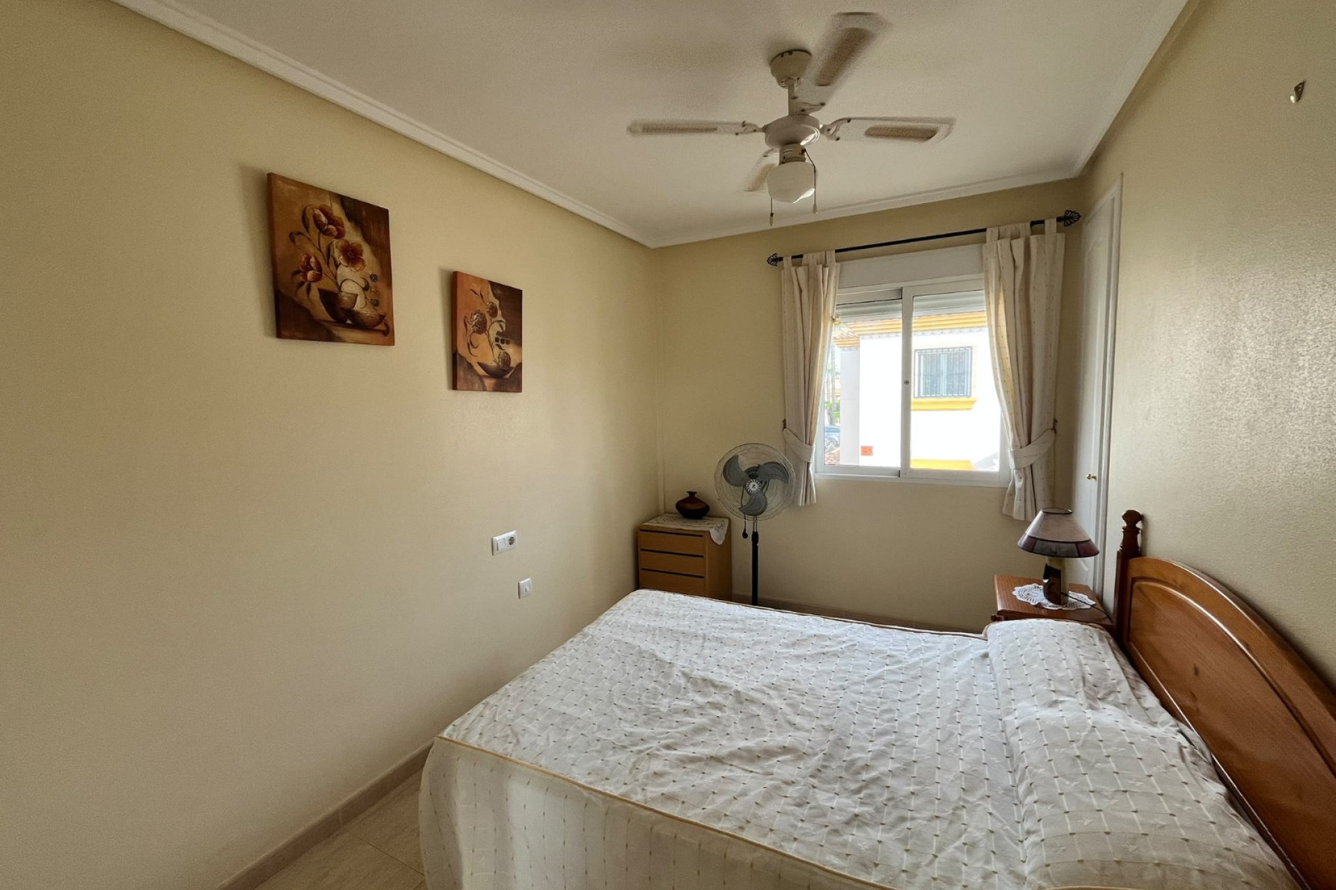 Reventa - Quad House -
Villamartin - PAU 8