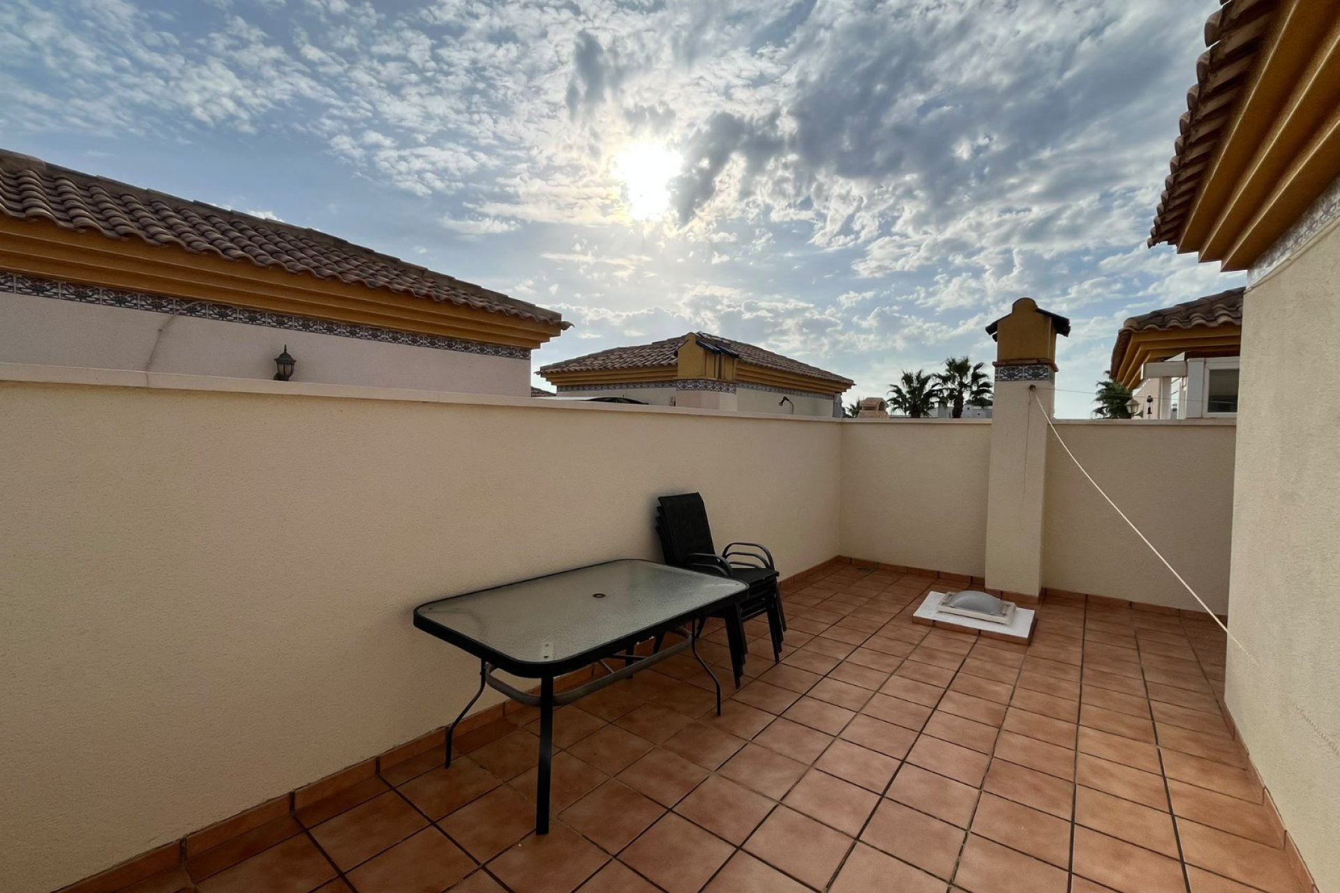 Reventa - Quad House -
Villamartin - PAU 8