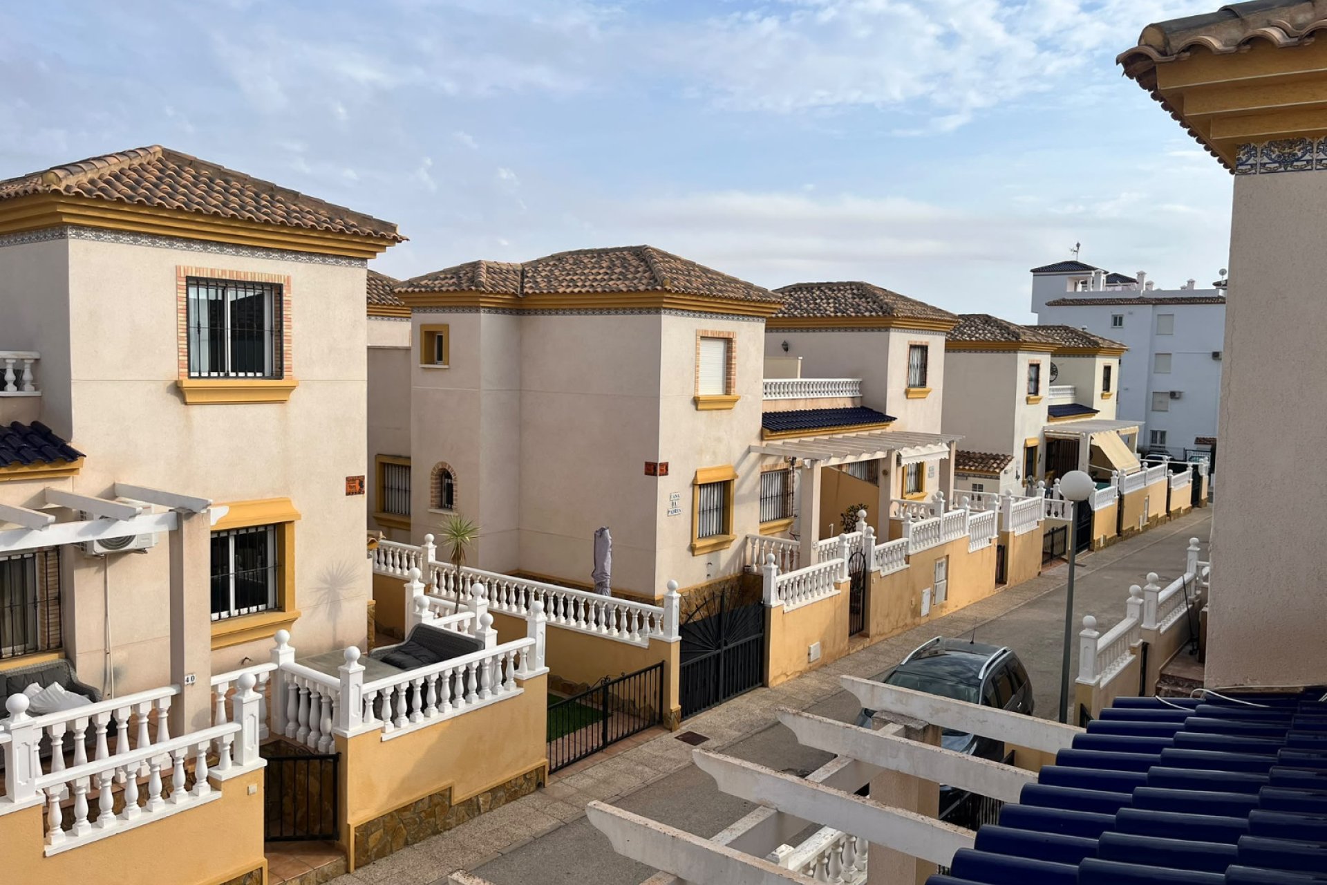 Reventa - Quad House -
Villamartin - PAU 8