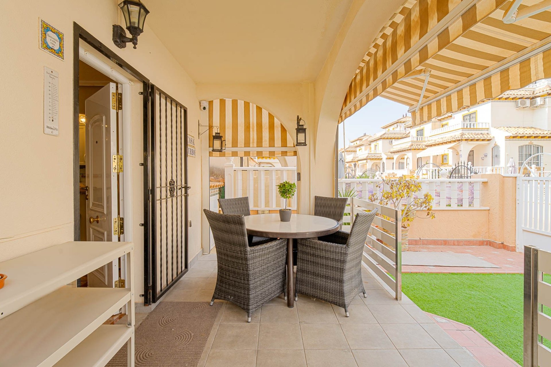 Reventa - Quatro house -
Orihuela Costa - Lomas de Cabo Roig