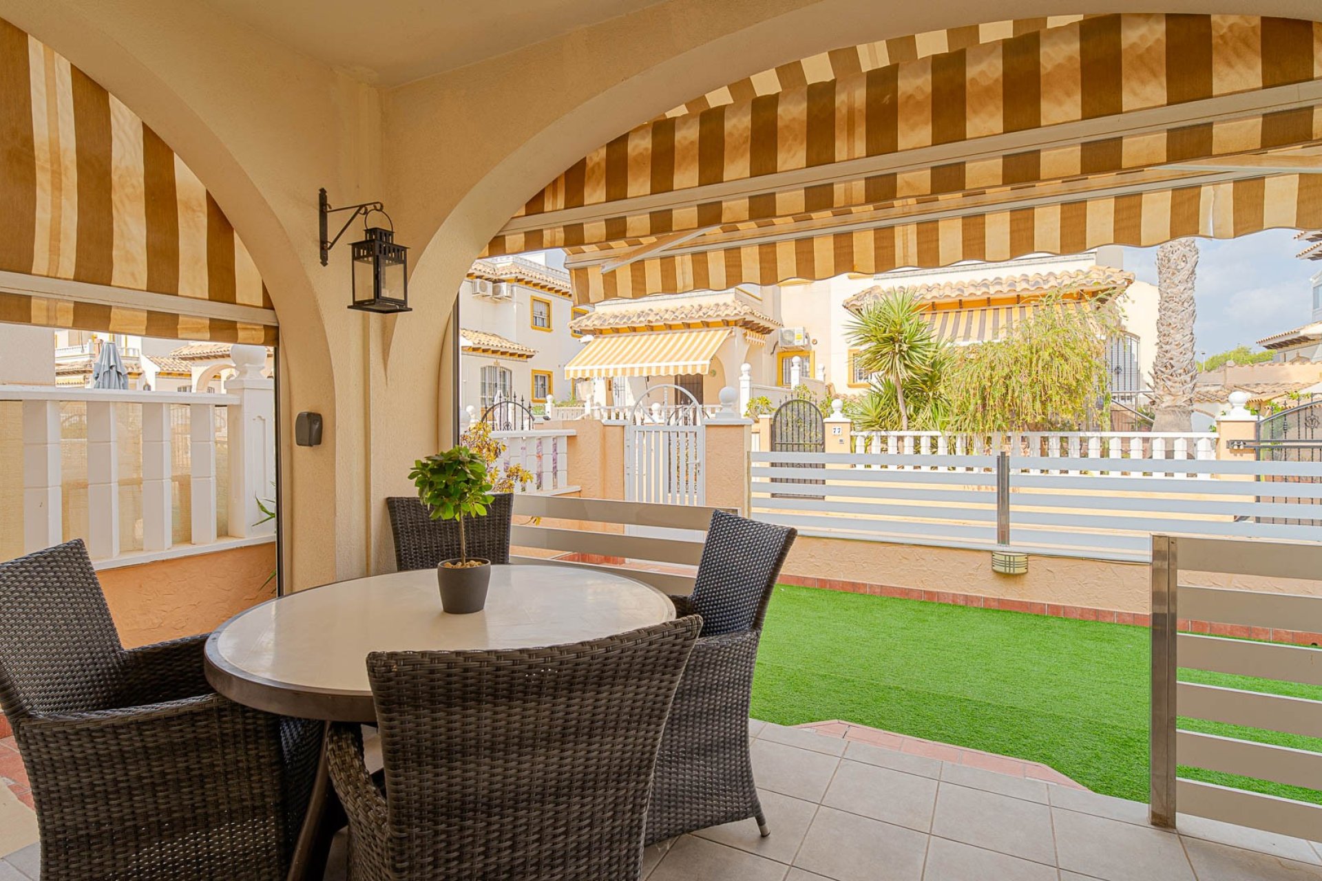 Reventa - Quatro house -
Orihuela Costa - Lomas de Cabo Roig