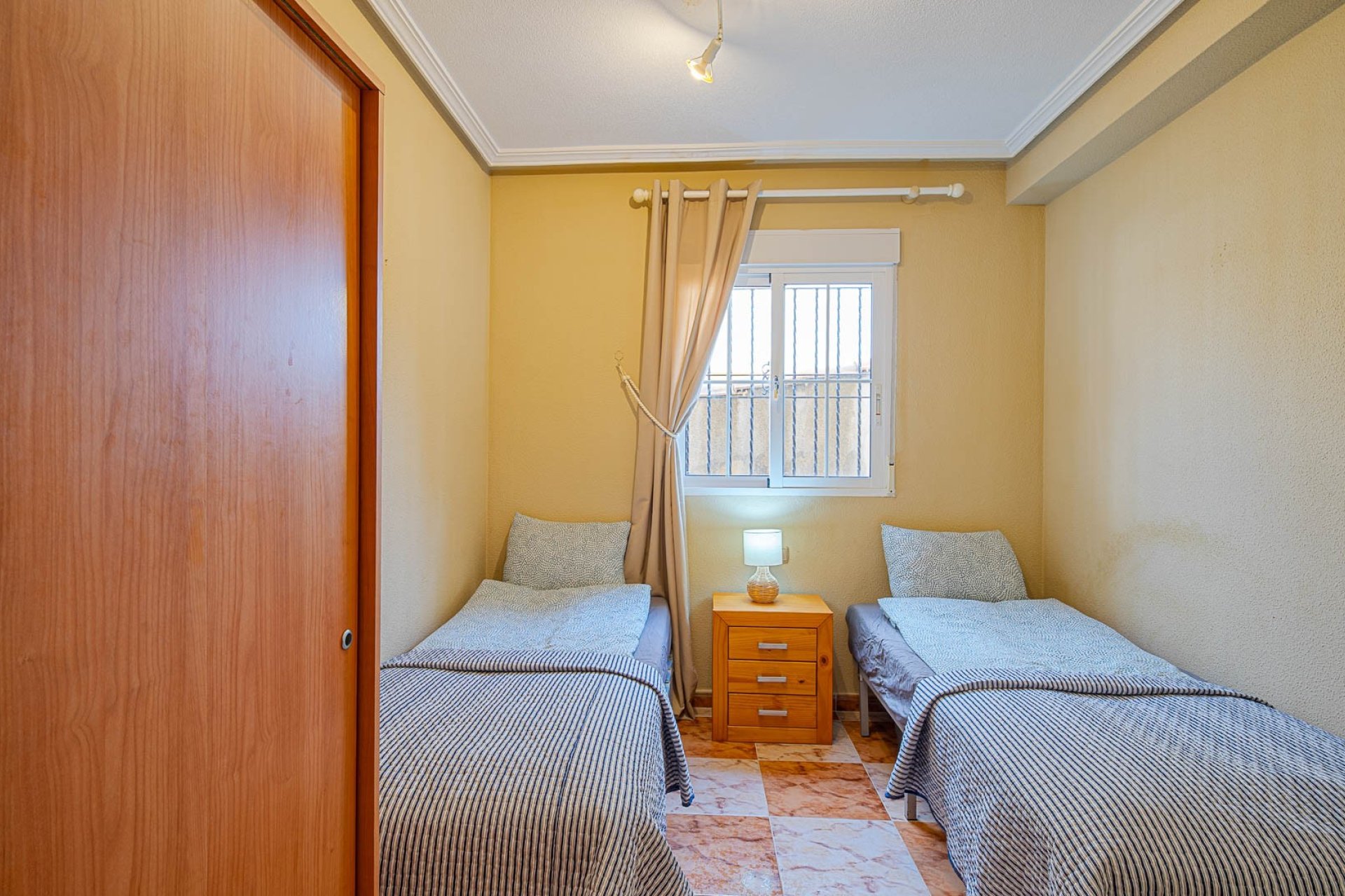 Reventa - Quatro house -
Orihuela Costa - Lomas de Cabo Roig
