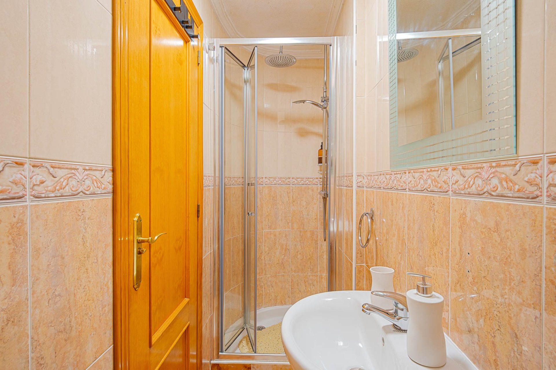 Reventa - Quatro house -
Orihuela Costa - Lomas de Cabo Roig