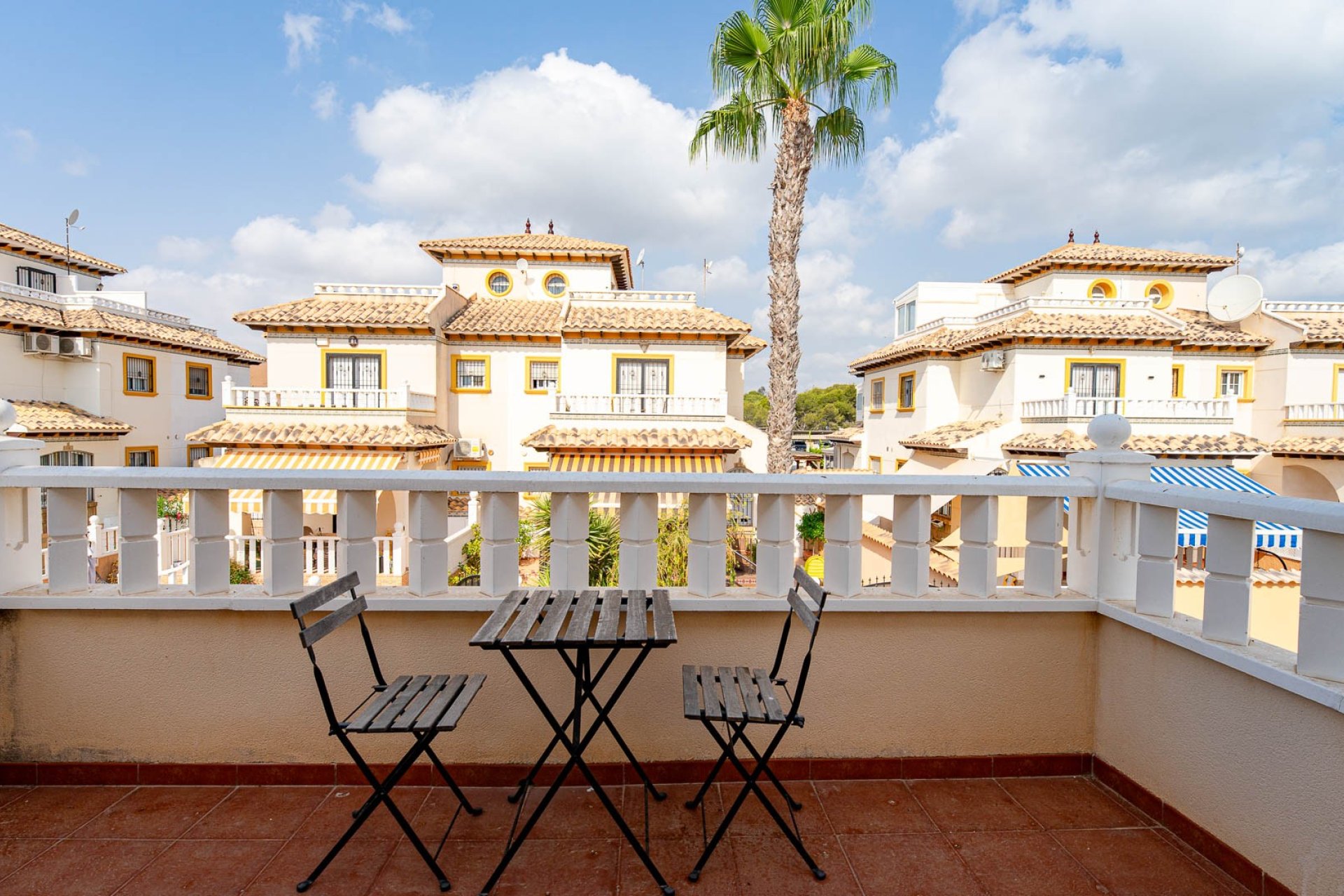 Reventa - Quatro house -
Orihuela Costa - Lomas de Cabo Roig