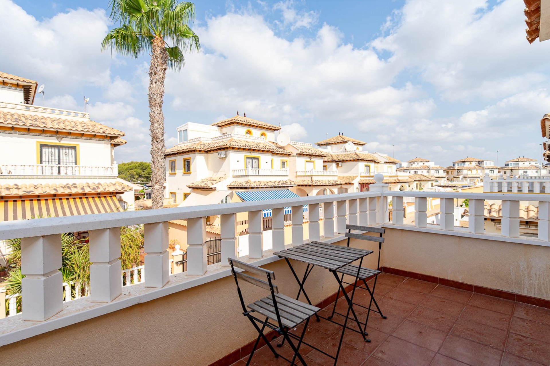 Reventa - Quatro house -
Orihuela Costa - Lomas de Cabo Roig