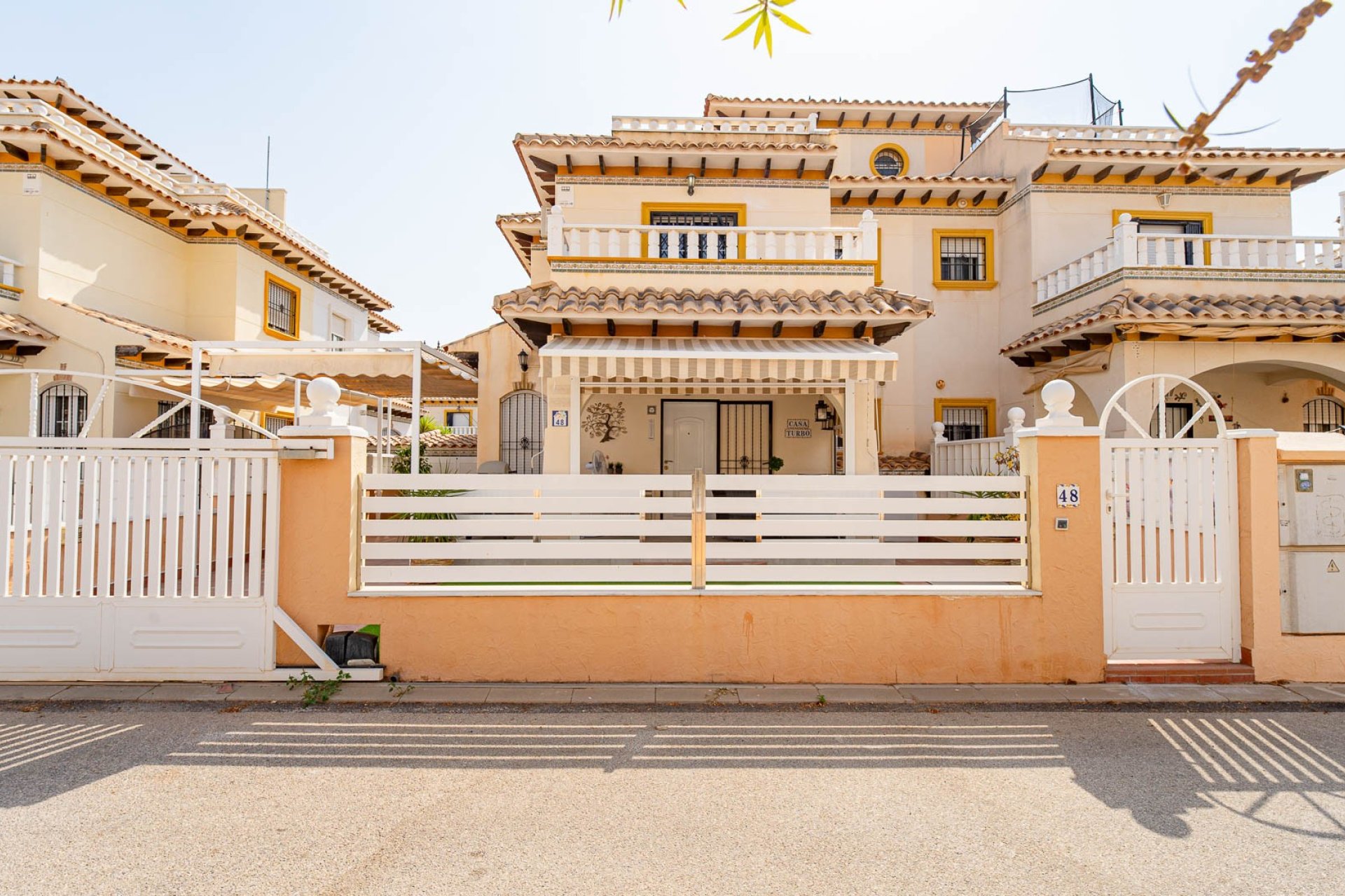 Reventa - Quatro house -
Orihuela Costa - Lomas de Cabo Roig