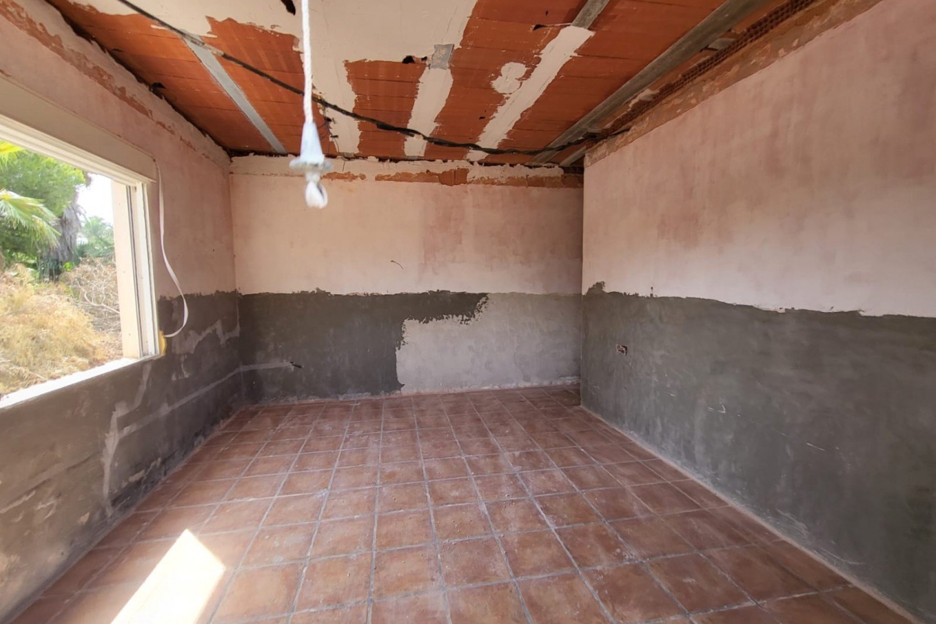 Reventa - Renovation -
Elche - La Hoya