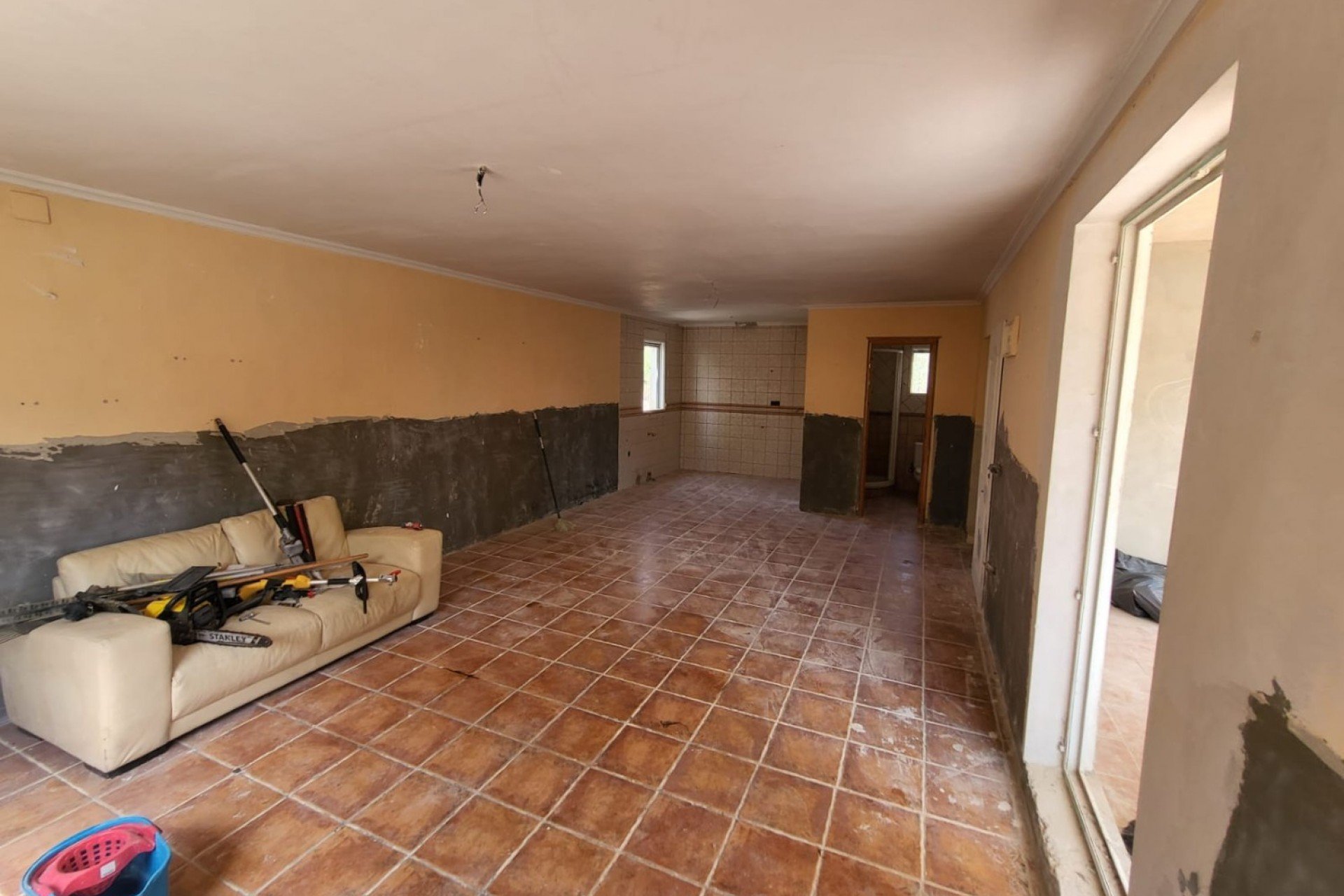 Reventa - Renovation -
Elche - La Hoya