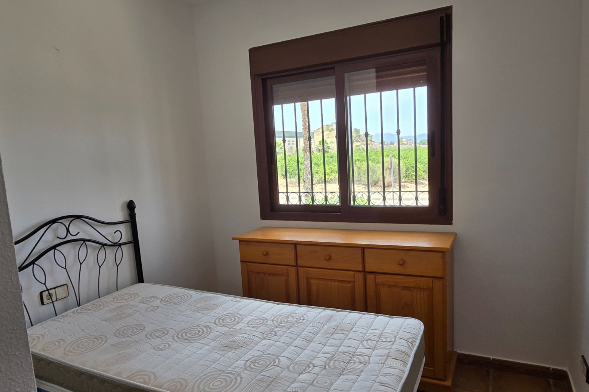 Reventa - Semi detached -
Algorfa - La Finca Golf Resort