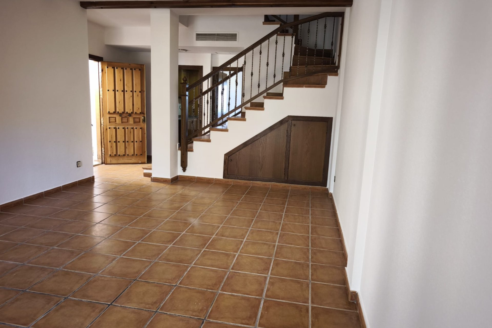 Reventa - Semi detached -
Algorfa - La Finca Golf Resort