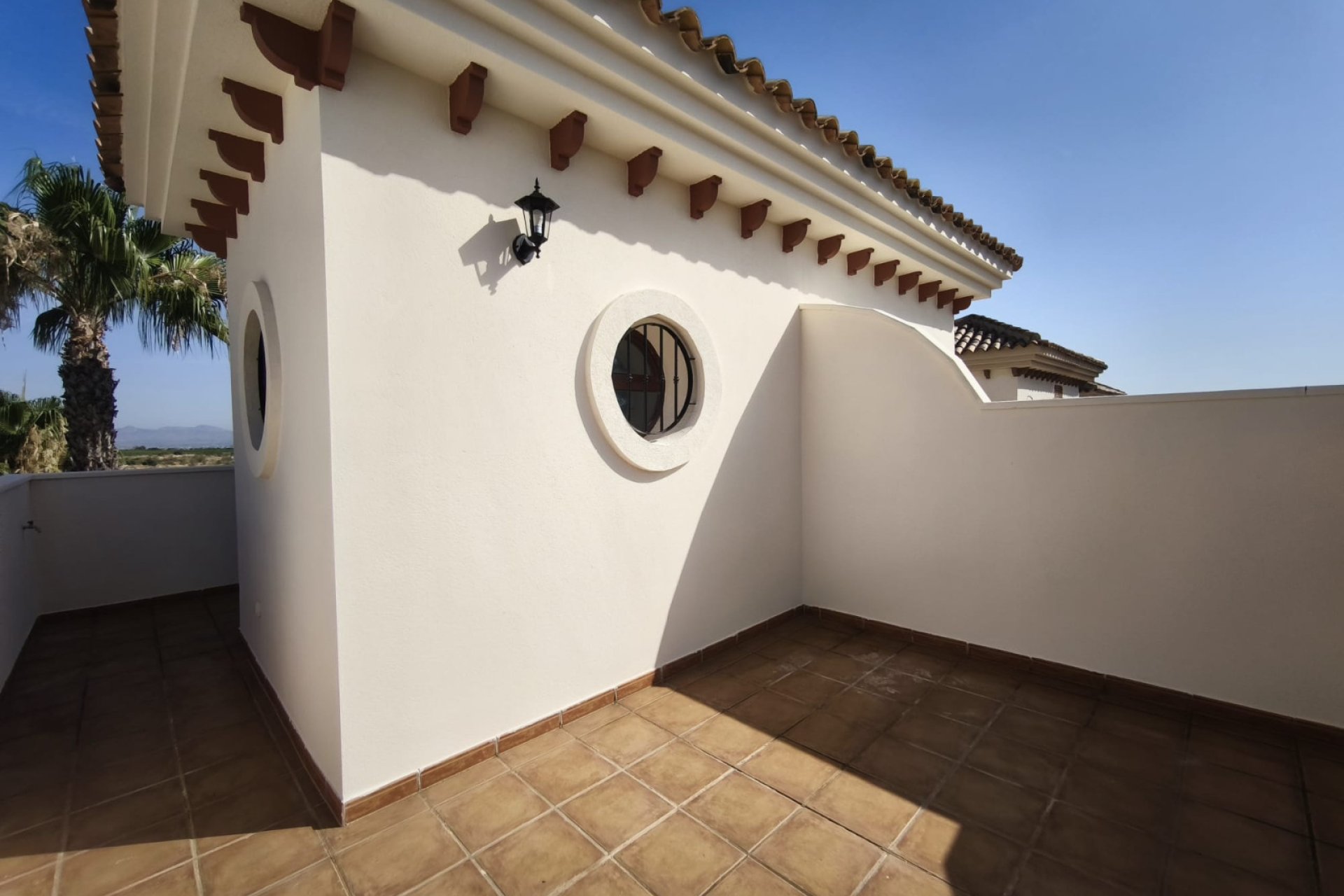 Reventa - Semi detached -
Algorfa - La Finca Golf Resort