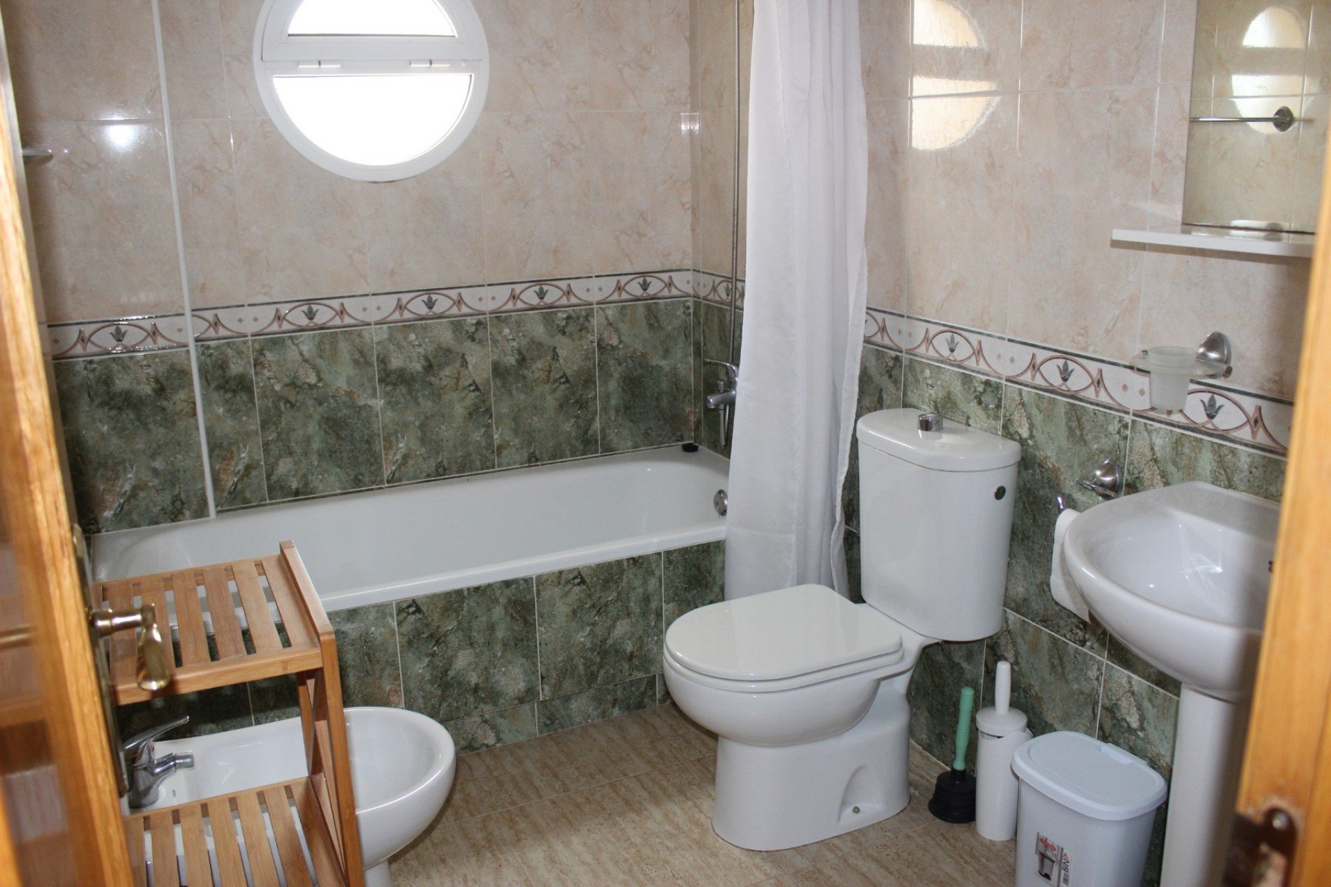 Reventa - Semi detached -
Algorfa - Montemar