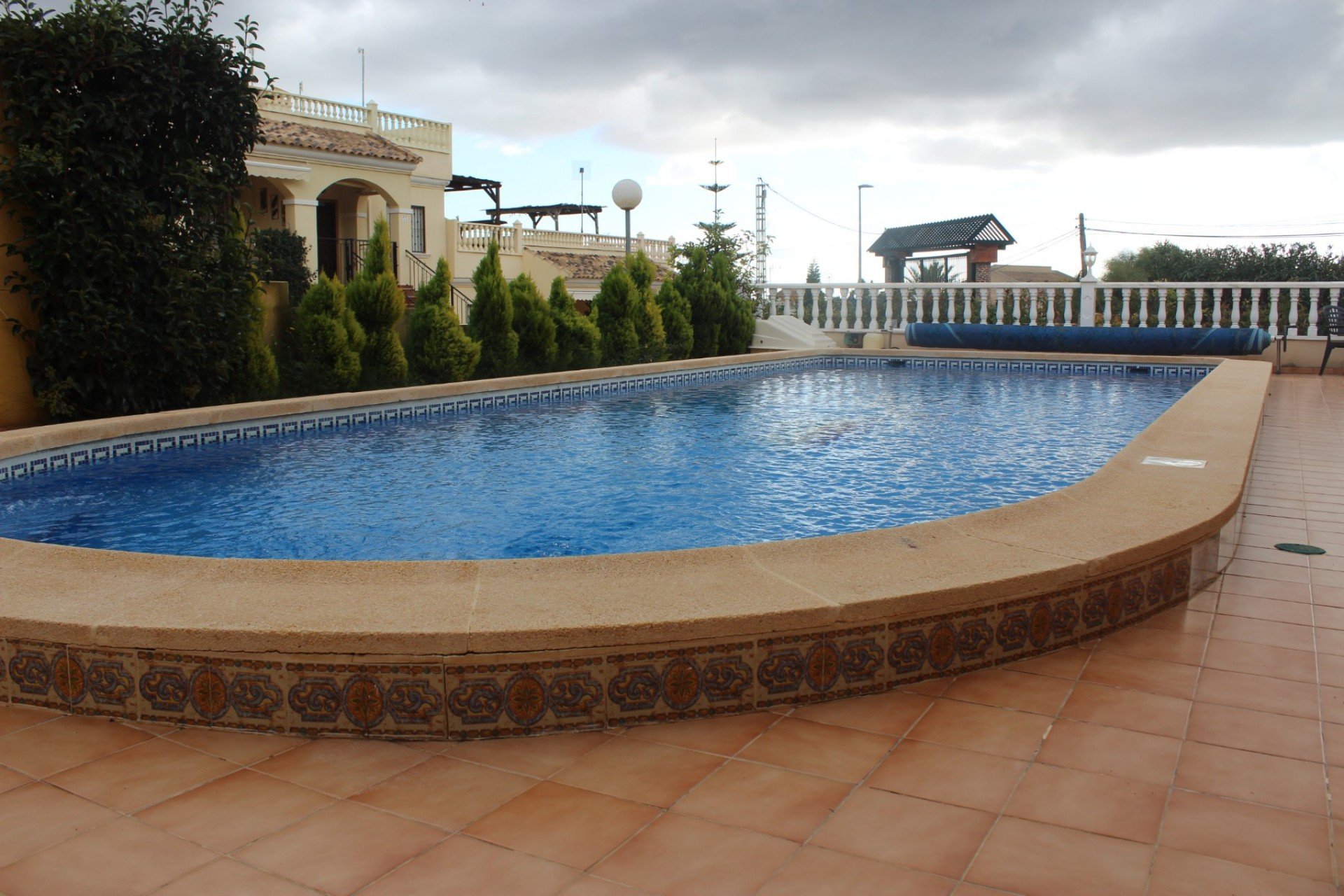 Reventa - Semi detached -
Algorfa - Montemar
