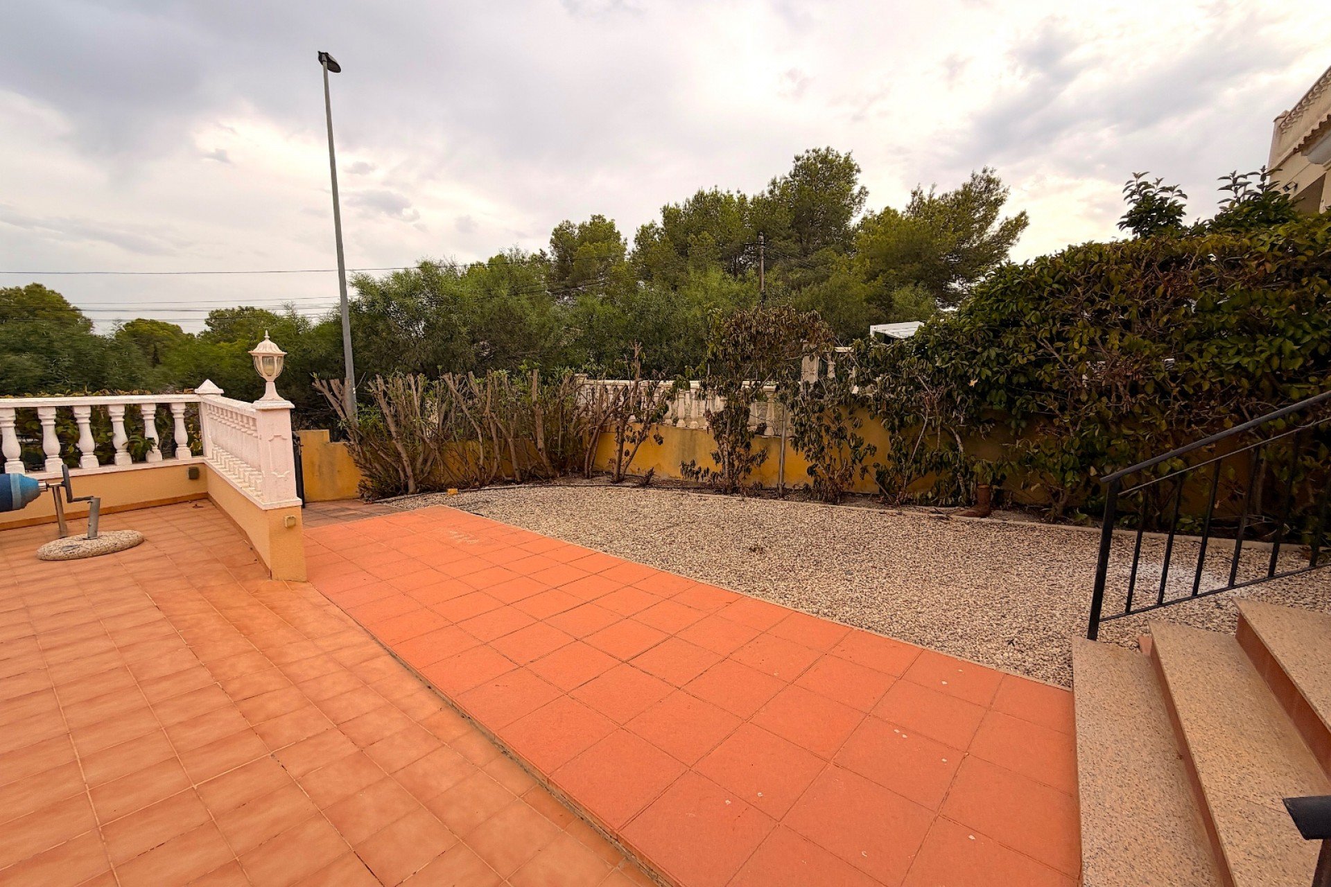 Reventa - Semi detached -
Algorfa - Montemar