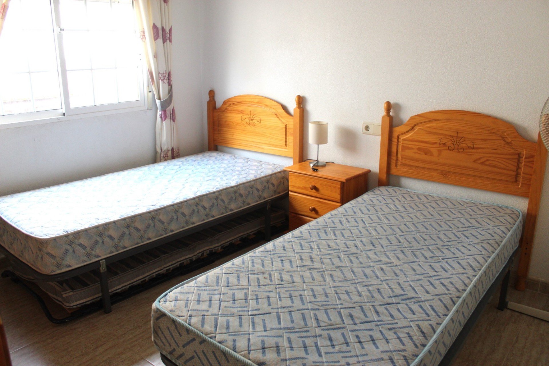 Reventa - Semi detached -
Algorfa - Montemar