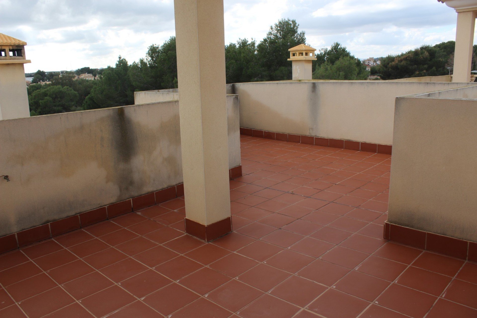 Reventa - Semi detached -
Algorfa - Montemar