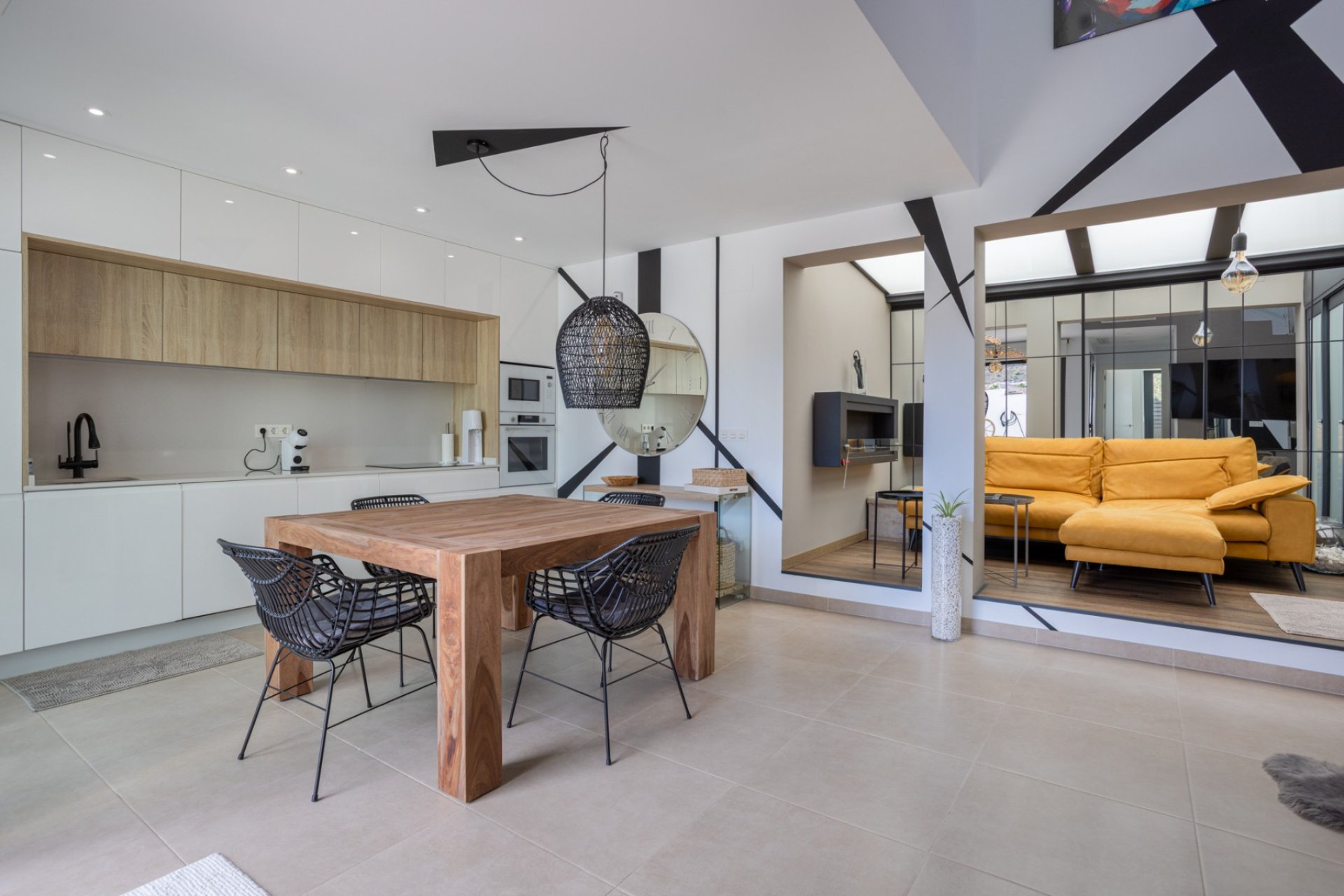 Reventa - Semi detached -
Benijofar