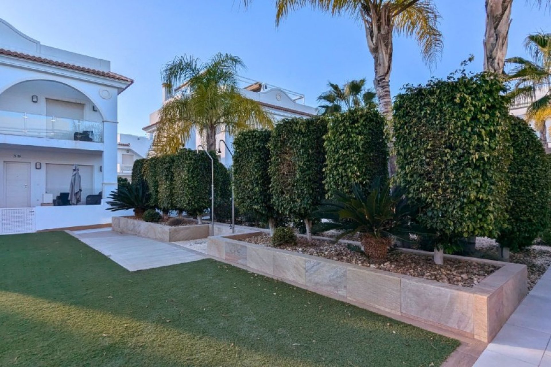 Reventa - Semi detached -
Ciudad quesada - Ciudad Quesada