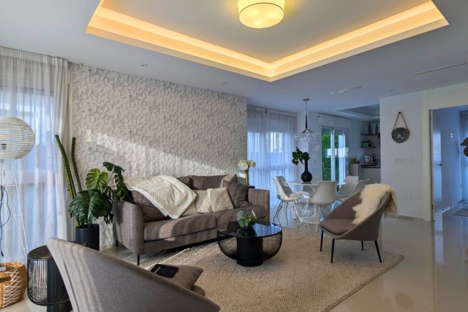 Reventa - Semi detached -
Ciudad quesada - Ciudad Quesada