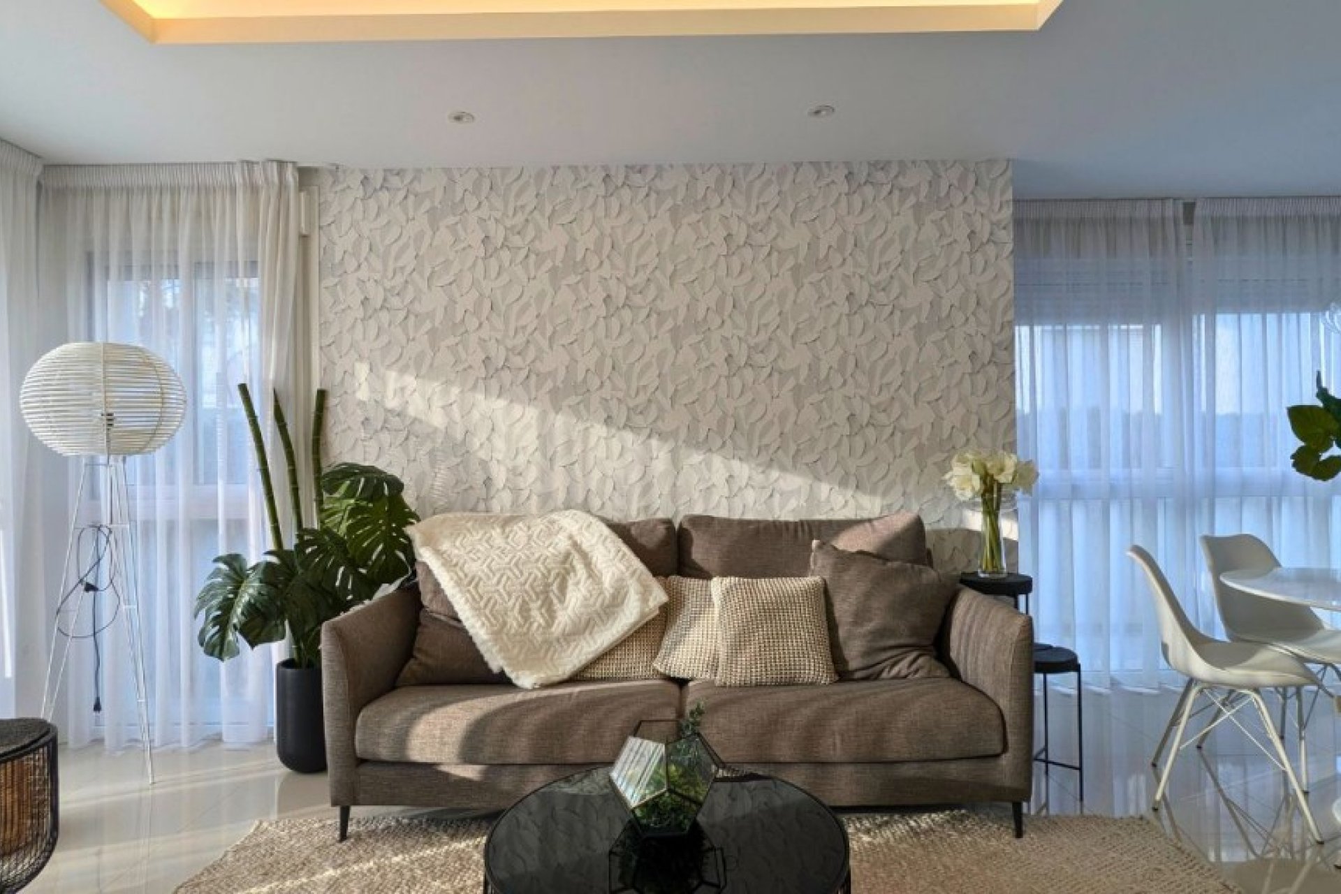 Reventa - Semi detached -
Ciudad quesada - Ciudad Quesada